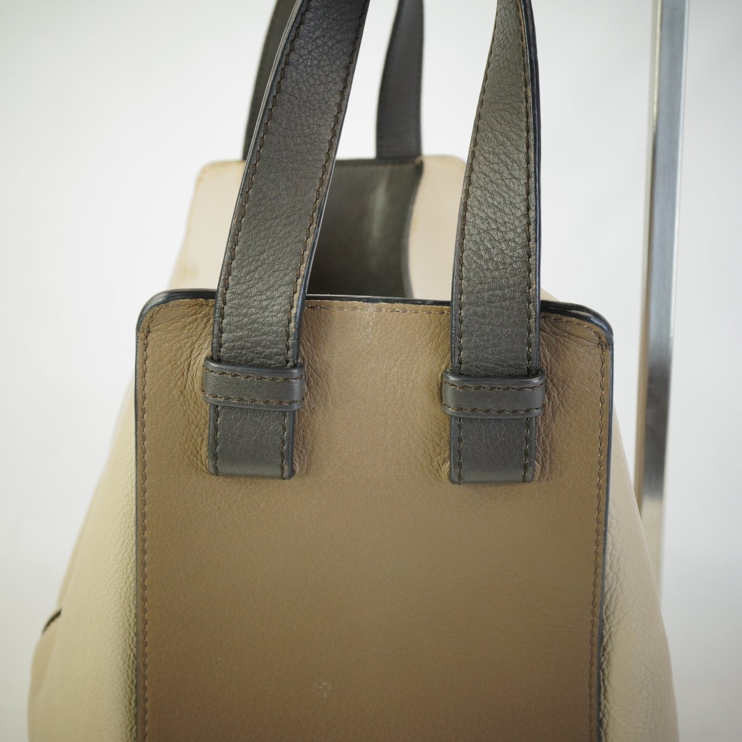 Loewe Hammock Bag GHW Medium