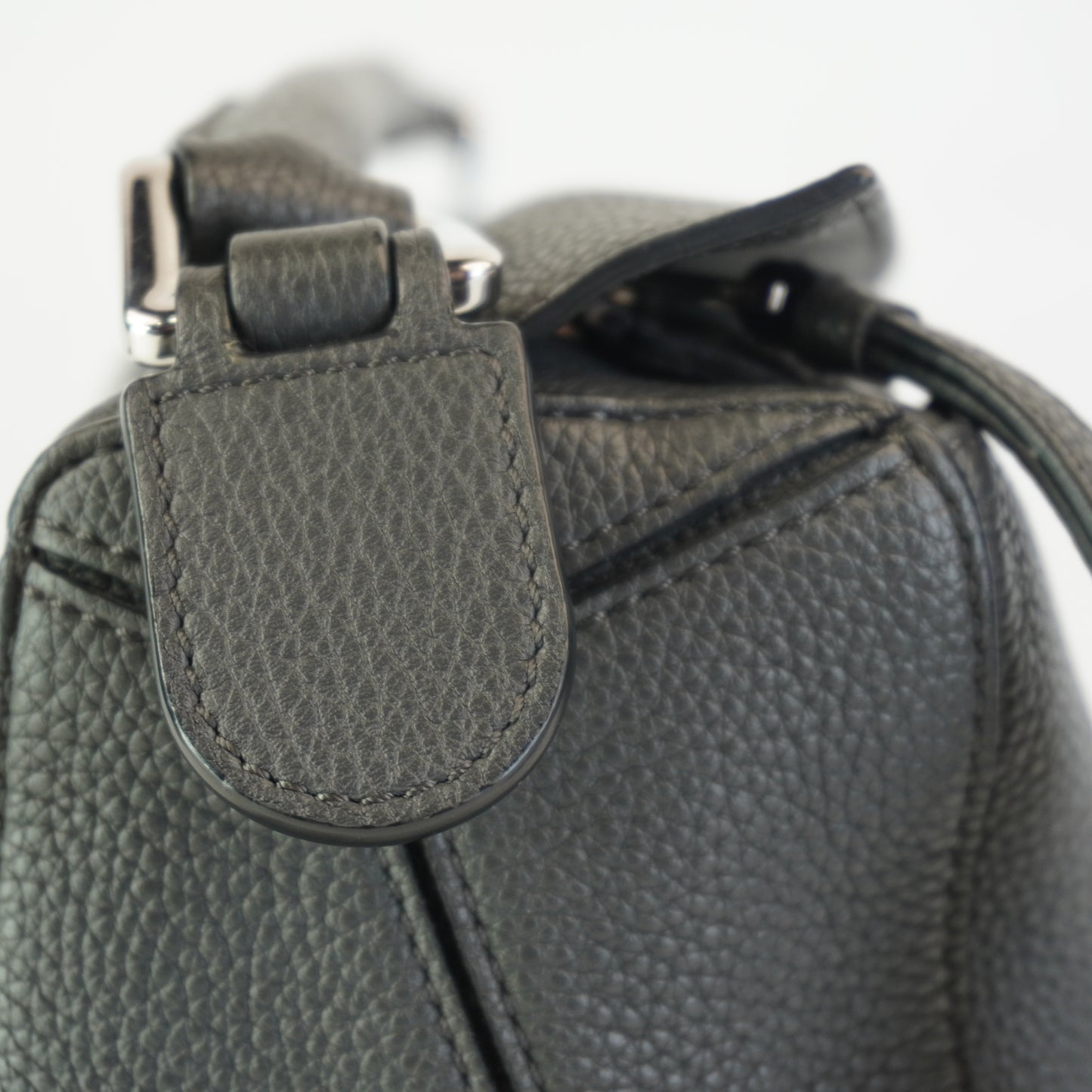 Loewe PUZZLE DARK GREY