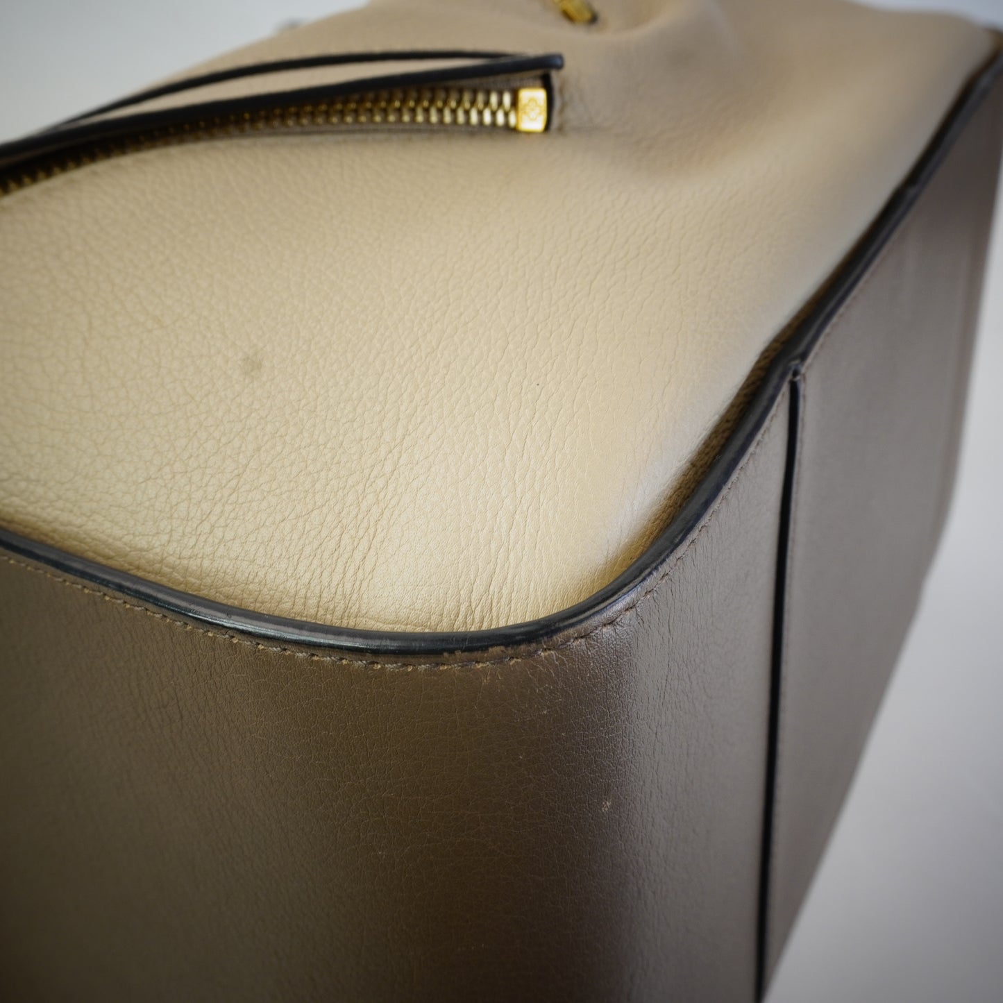 Loewe Hammock Bag GHW Medium