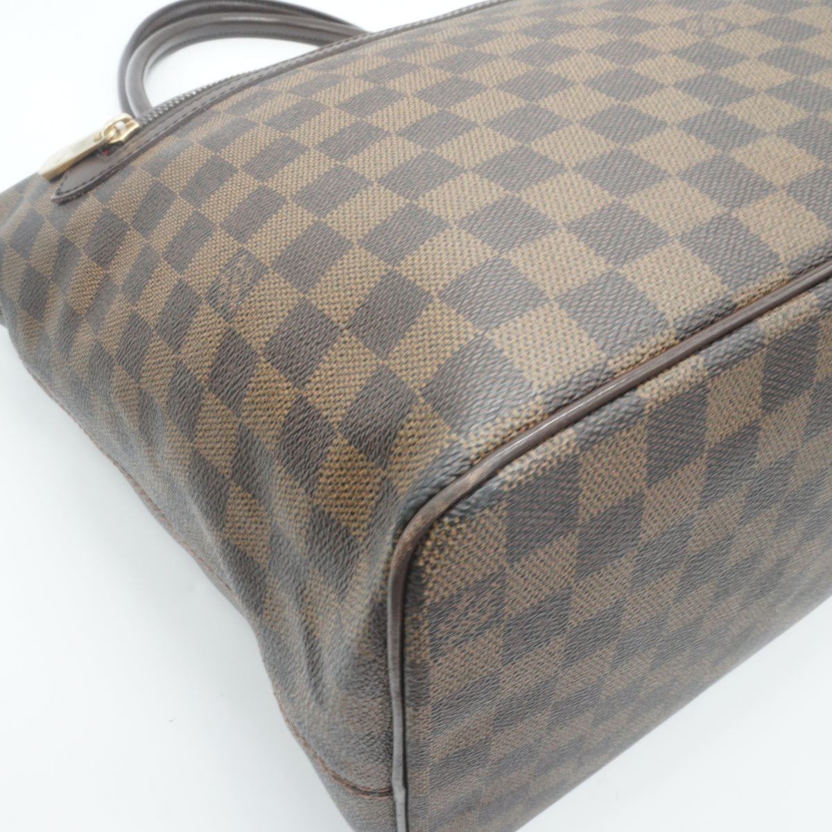 Louis Vuitton	Saleya DE GM GHW