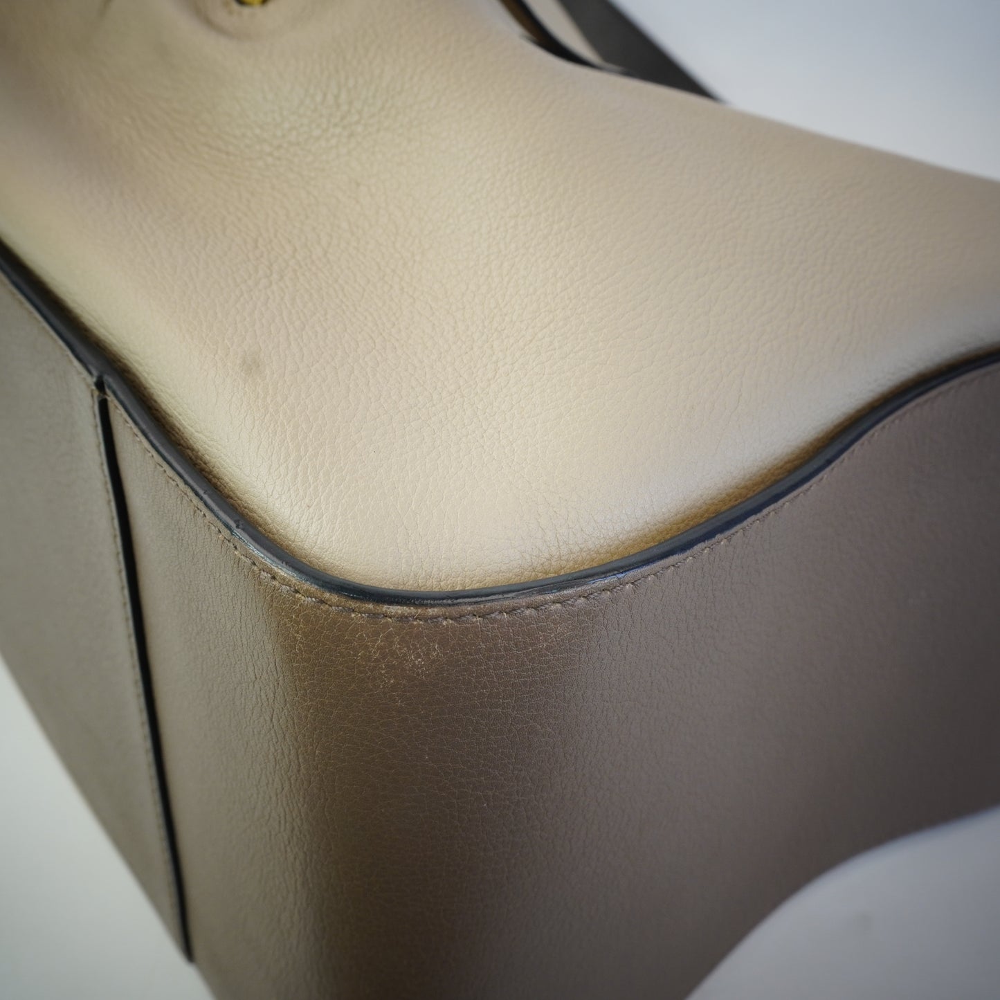 Loewe Hammock Bag GHW Medium