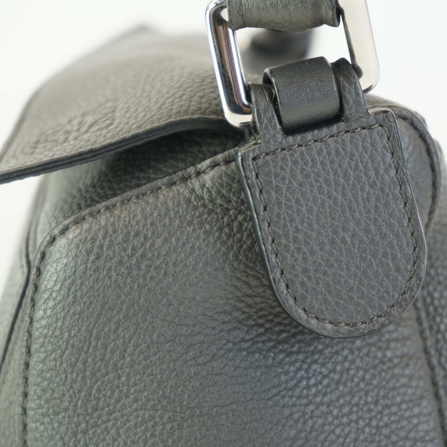 Loewe PUZZLE DARK GREY