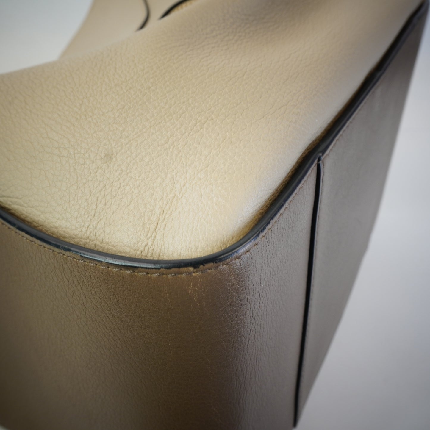Loewe Hammock Bag GHW Medium