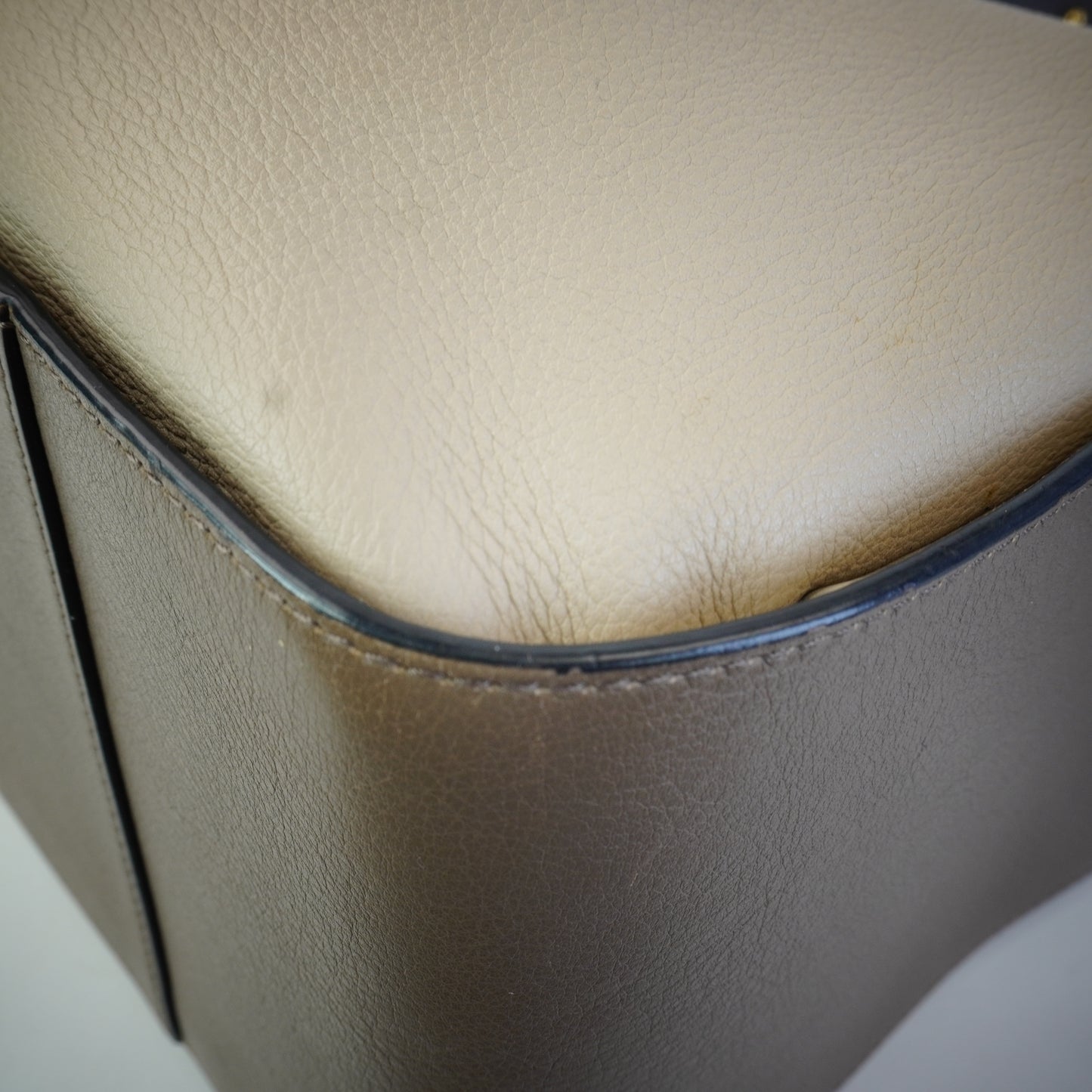 Loewe Hammock Bag GHW Medium