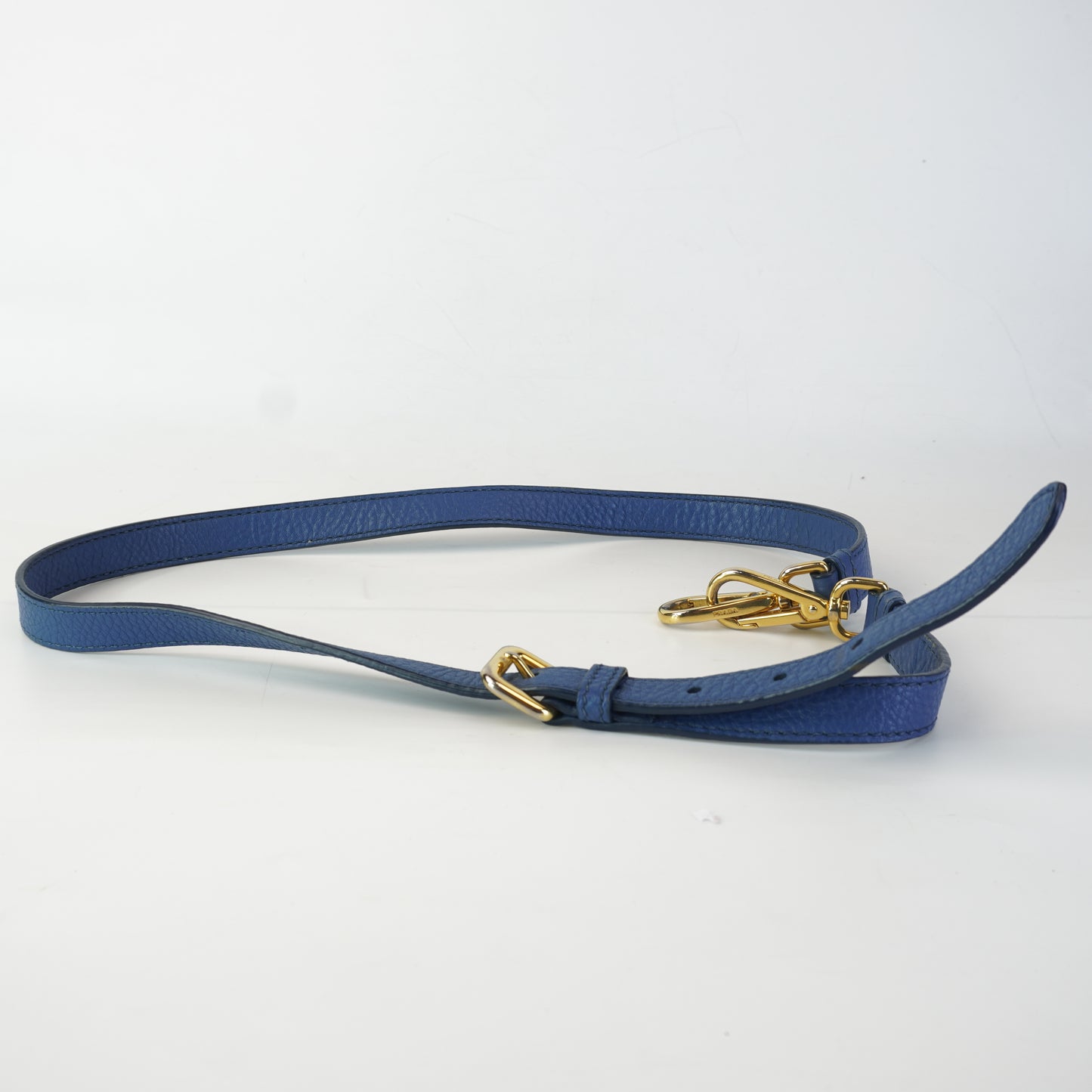 Prada Sacca 2 Minici Bag
