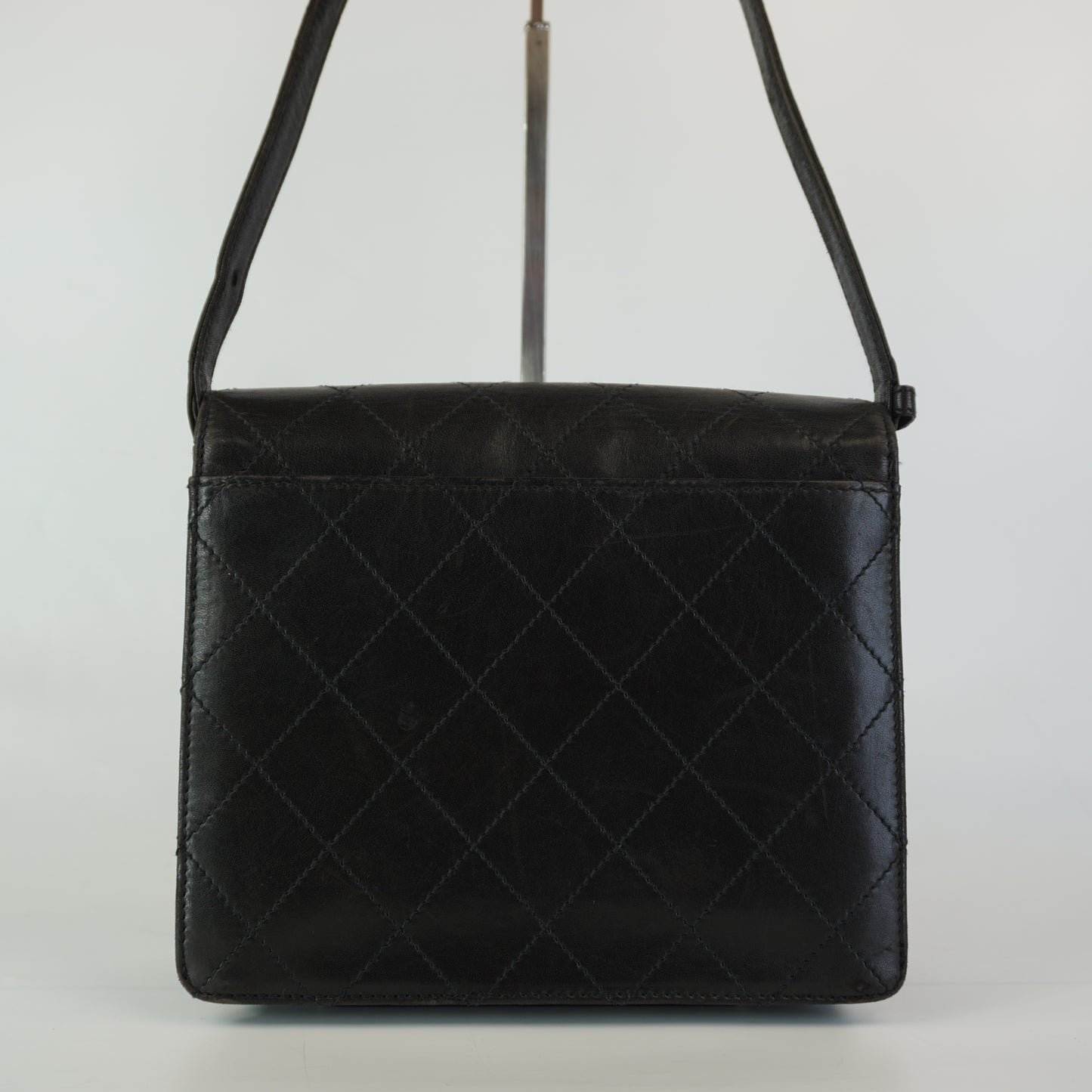 Chanel MATELASSE DIAMOND QUILTED