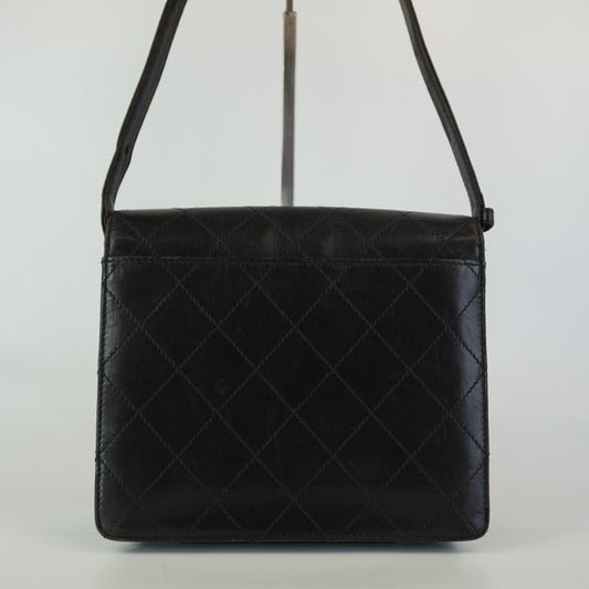 Chanel MATELASSE DIAMOND QUILTED