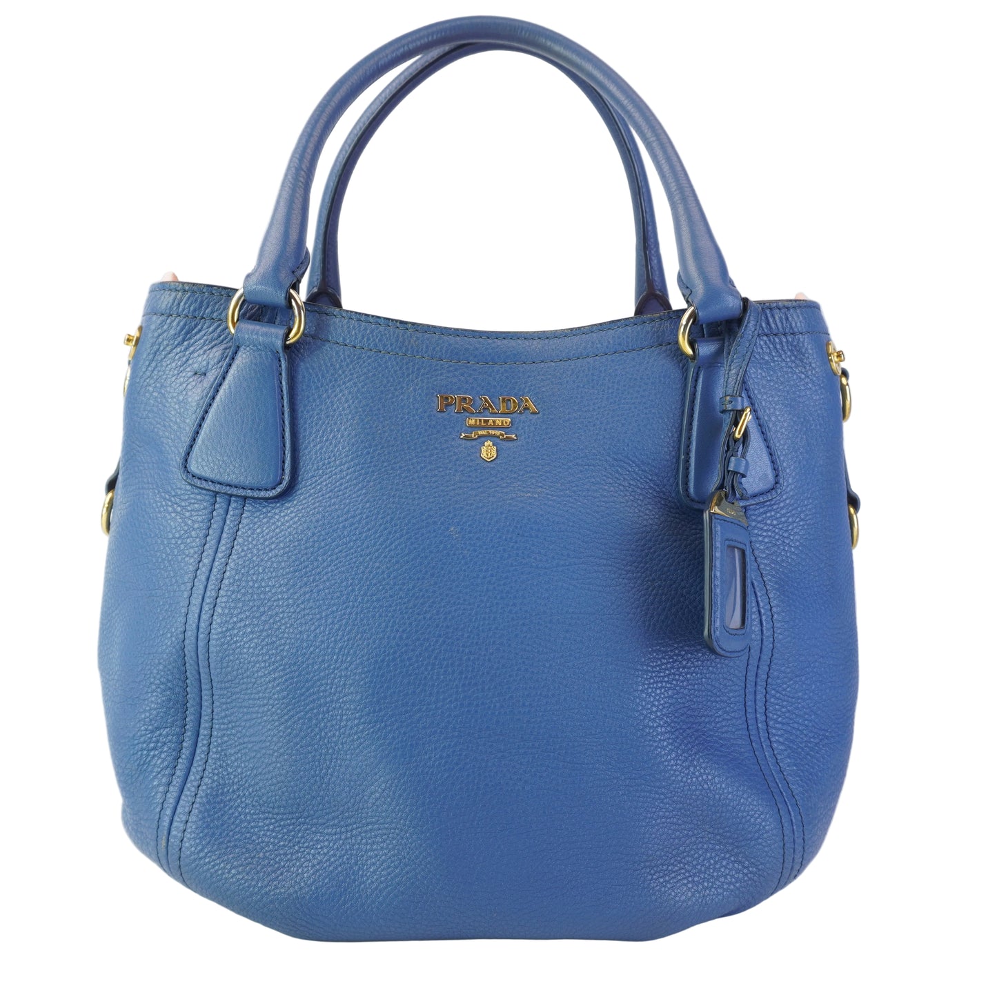 Prada Sacca 2 Minici Bag