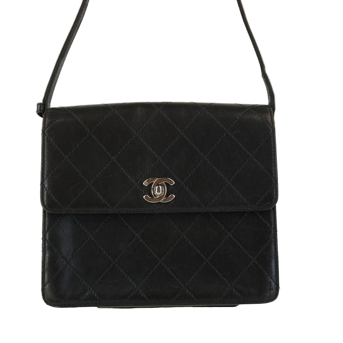 Chanel MATELASSE DIAMOND QUILTED