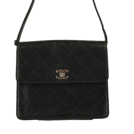 Chanel MATELASSE DIAMOND QUILTED
