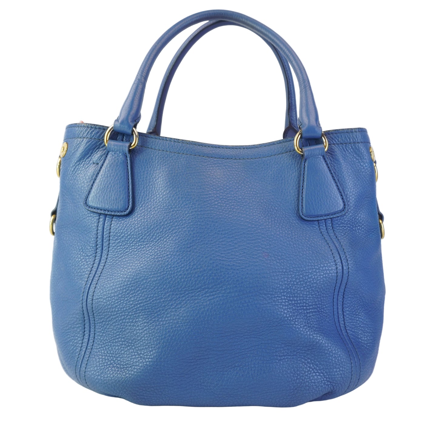 Prada Sacca 2 Minici Bag