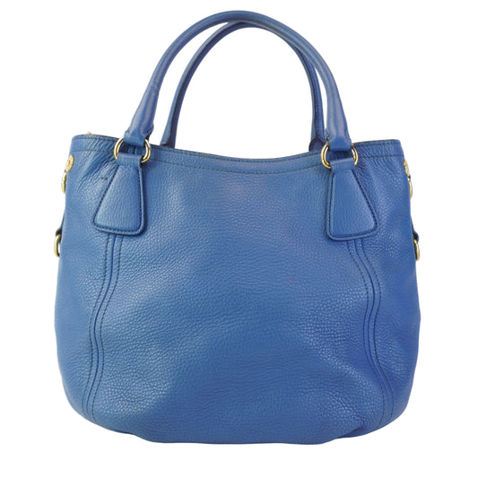 Prada Sacca 2 Minici Bag