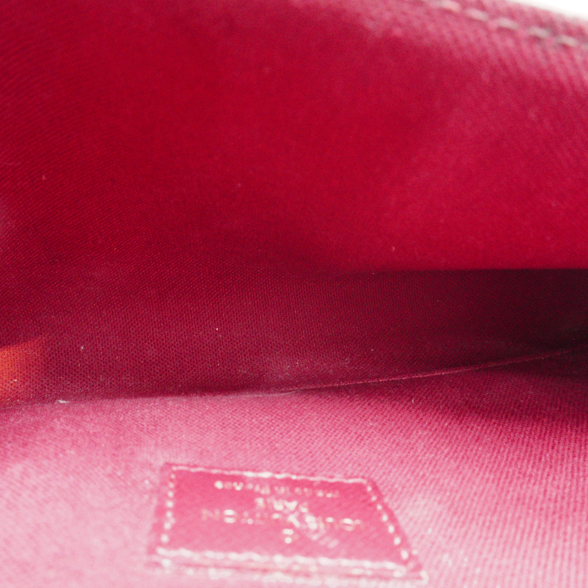 Louis Vuitton	Félicie Pochette Small Monogram GHW