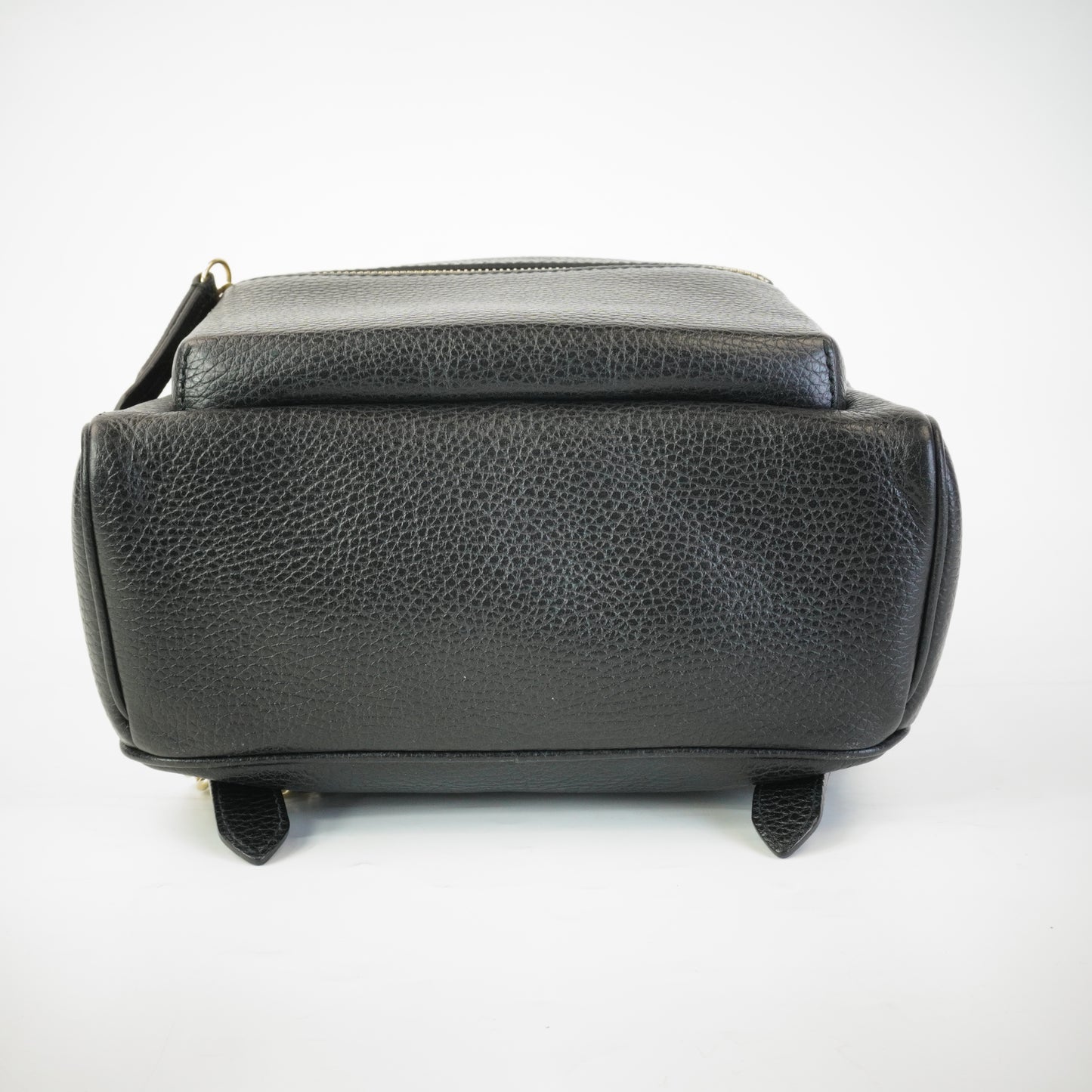 Gucci Backpack Black GHW Medium