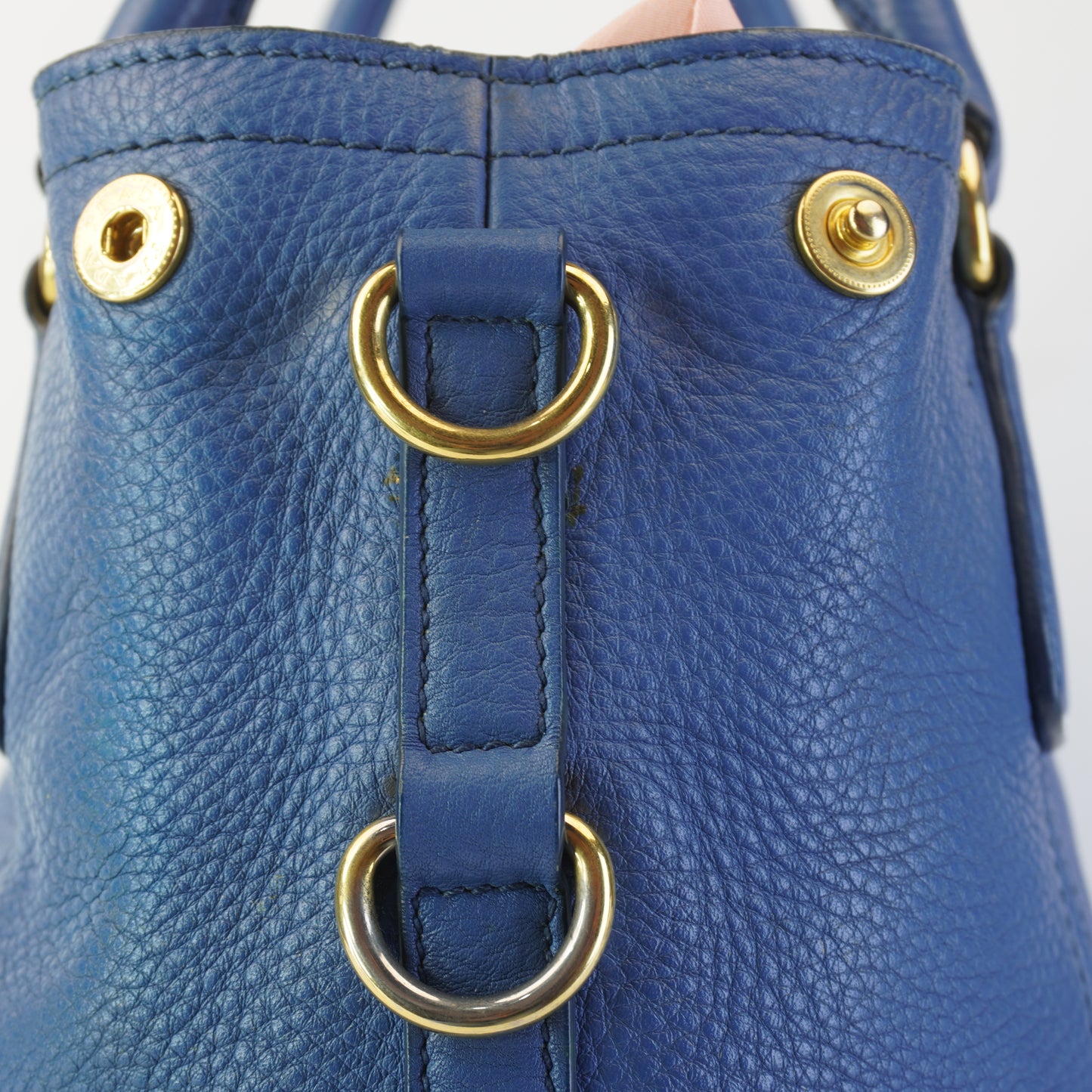 Prada Sacca 2 Minici Bag