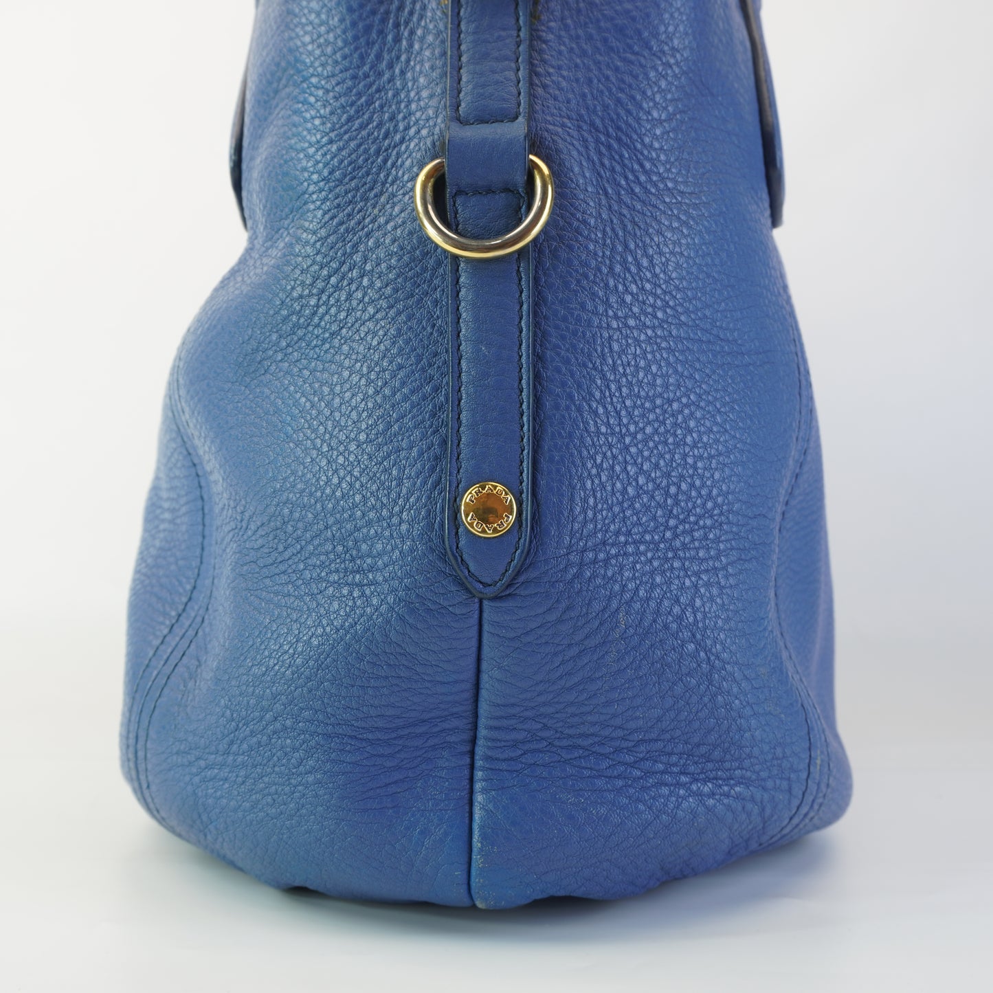 Prada Sacca 2 Minici Bag