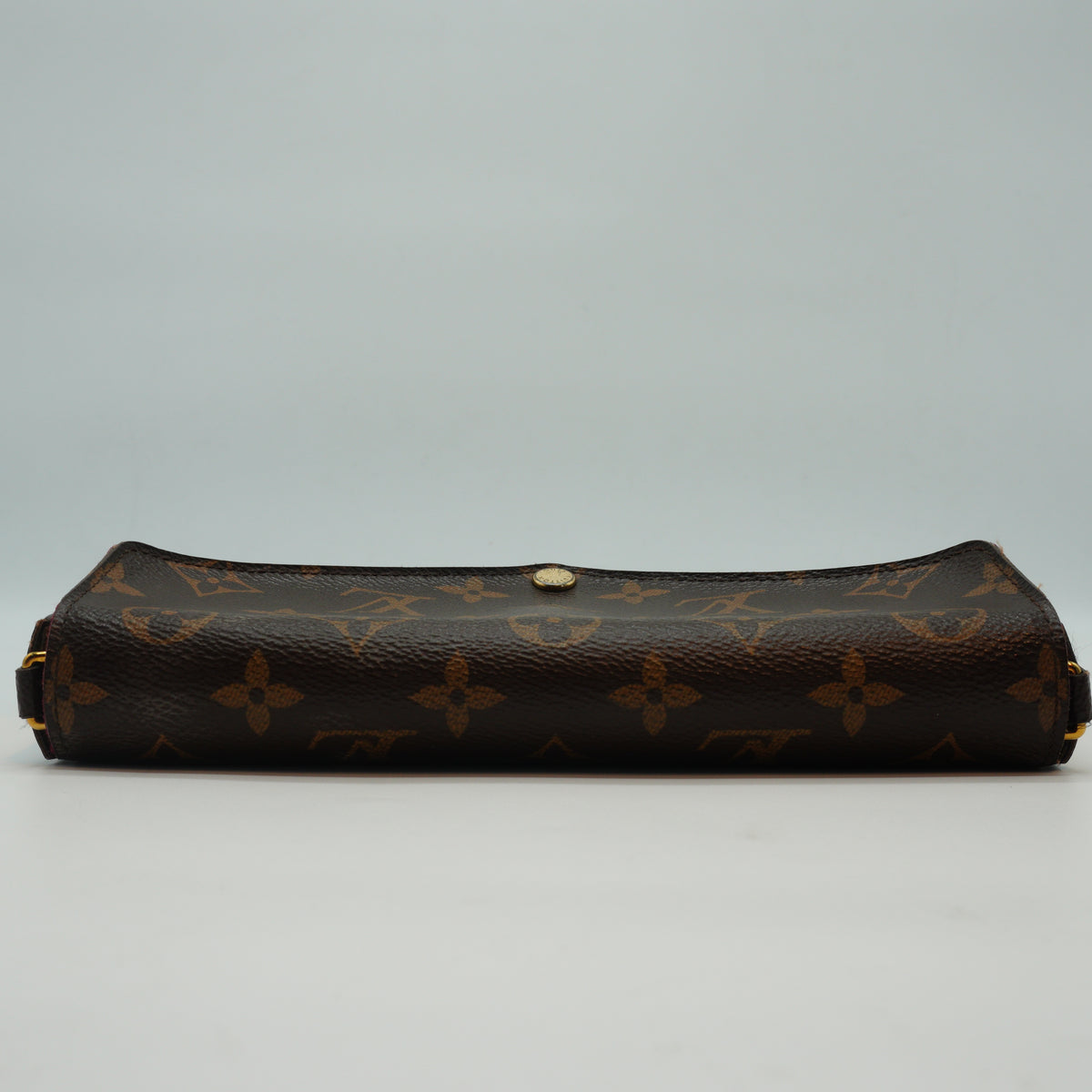 Louis Vuitton	Félicie Pochette Small Monogram GHW