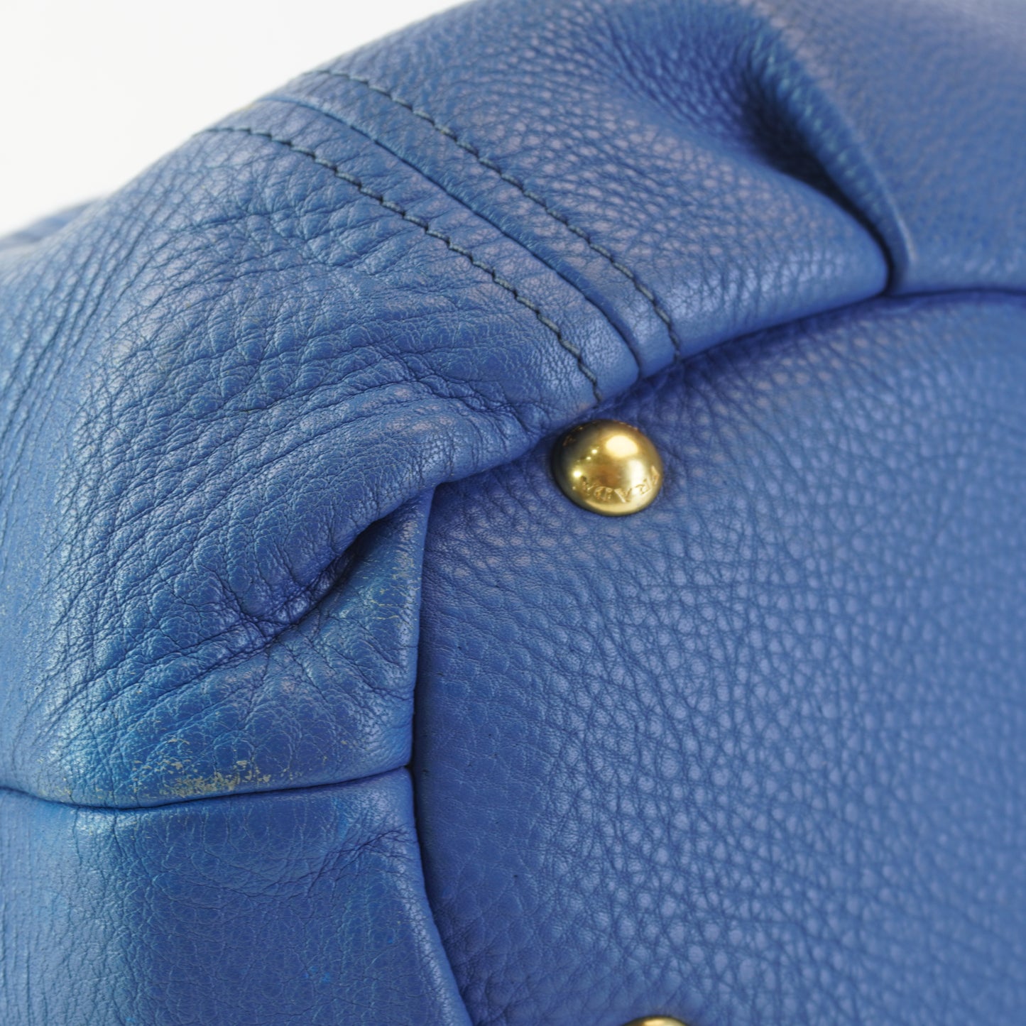 Prada Sacca 2 Minici Bag