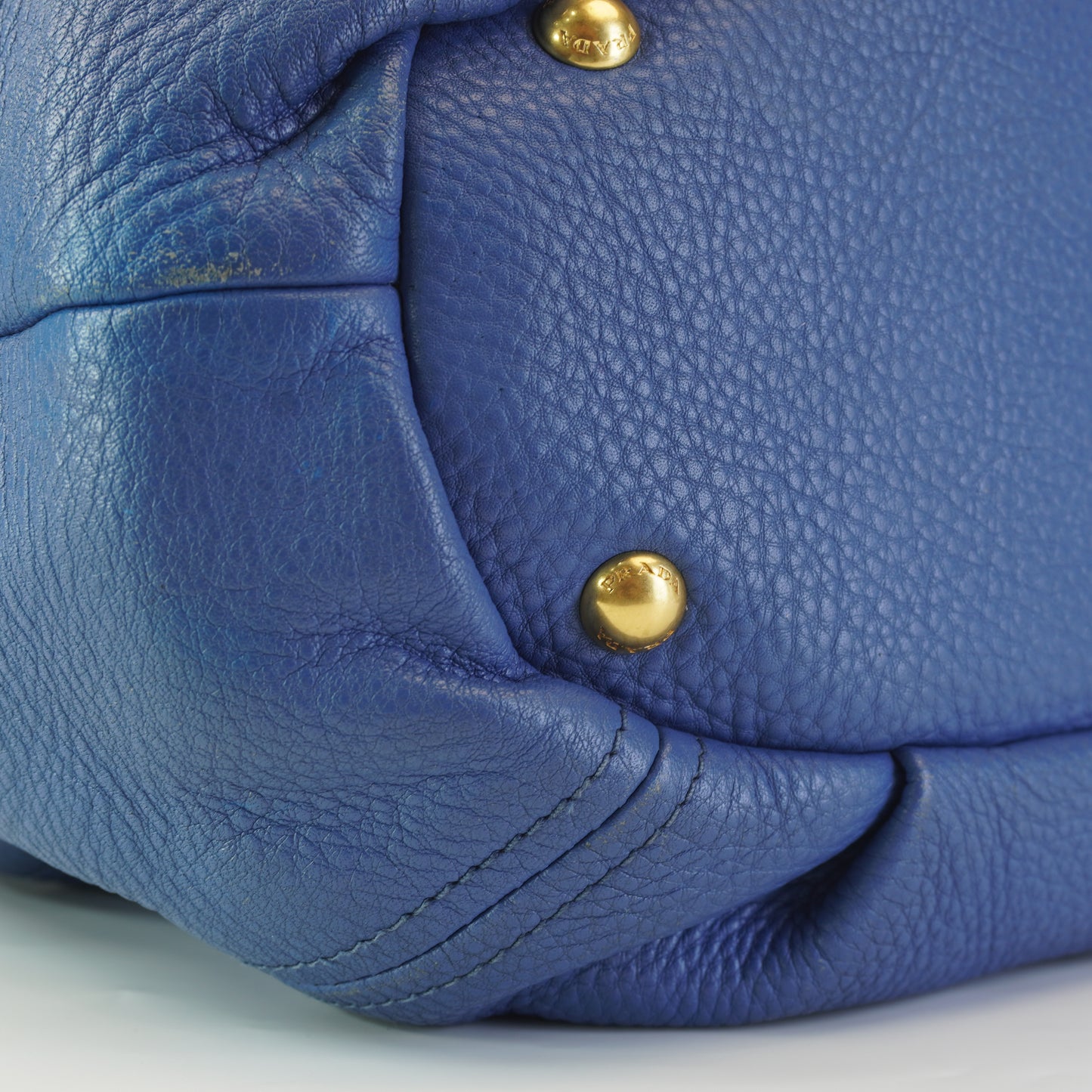 Prada Sacca 2 Minici Bag