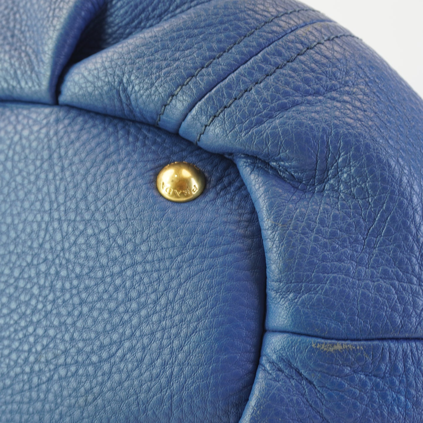Prada Sacca 2 Minici Bag