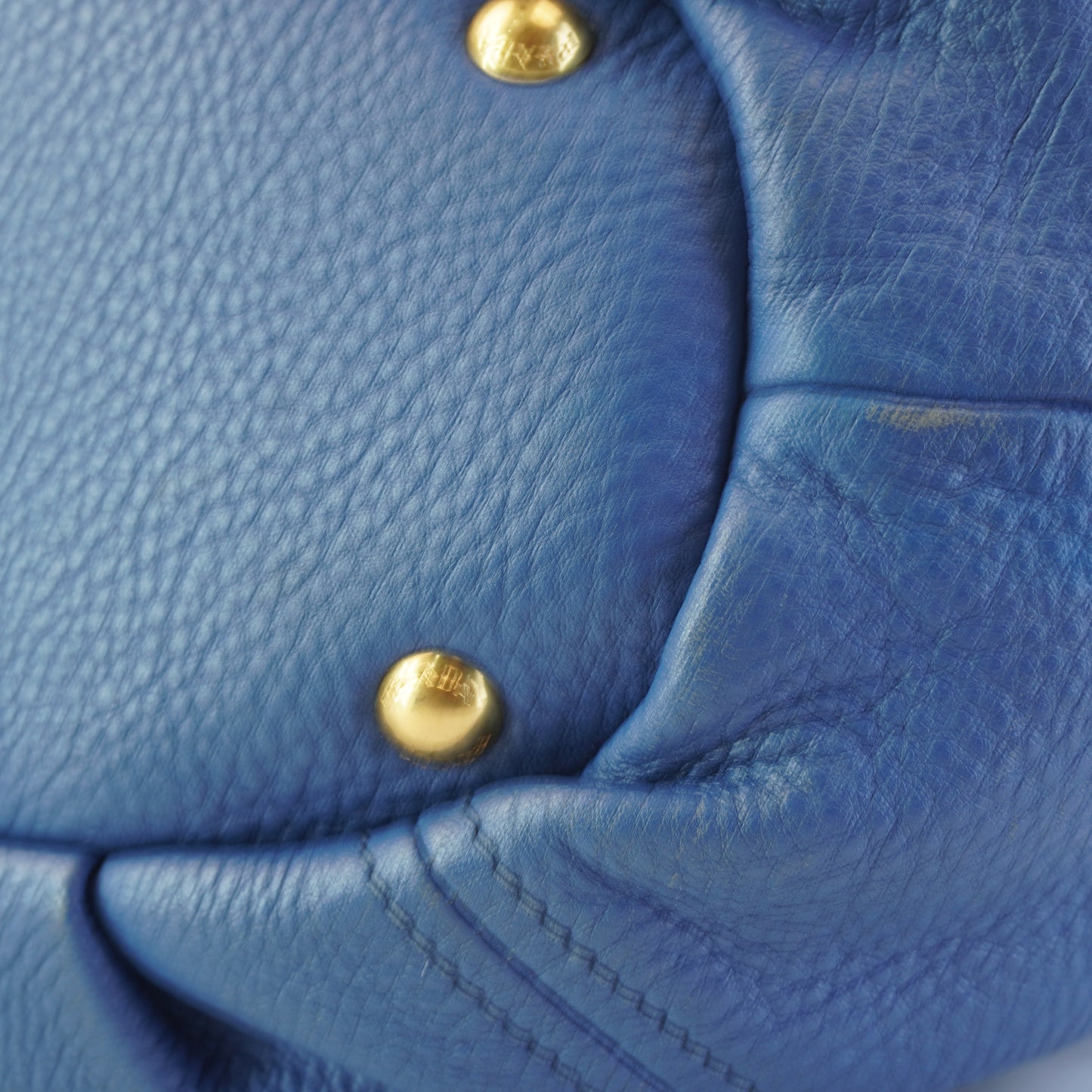 Prada Sacca 2 Minici Bag