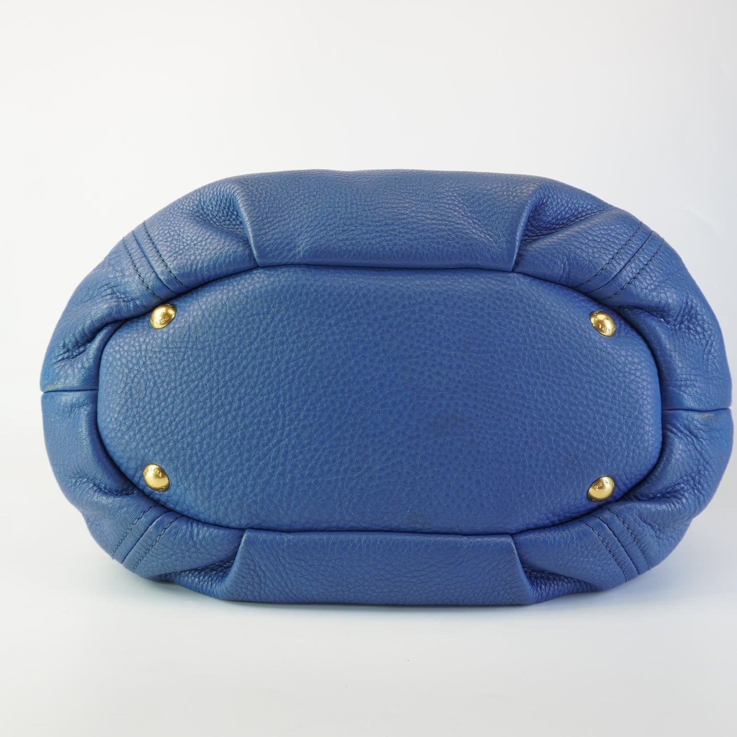 Prada Sacca 2 Minici Bag