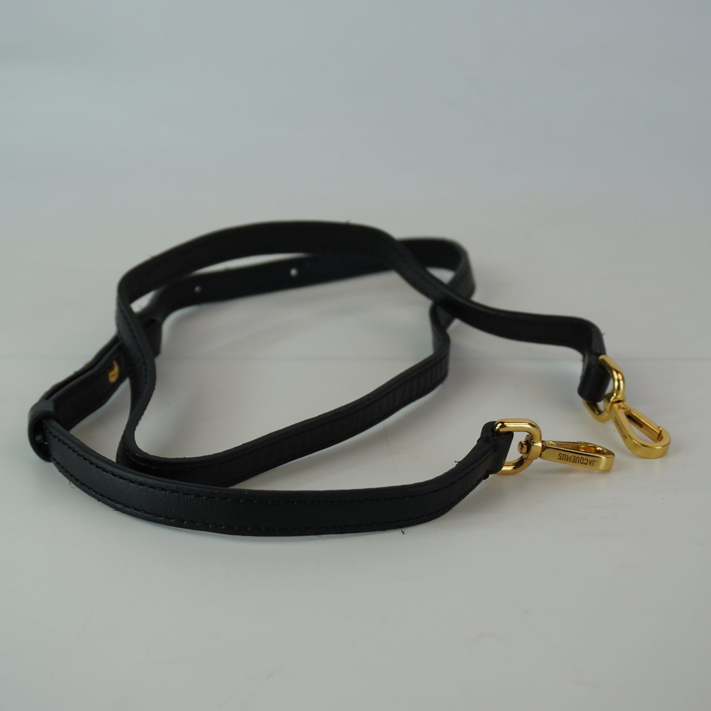 Jacquemus Le Chiquito Moyen Black