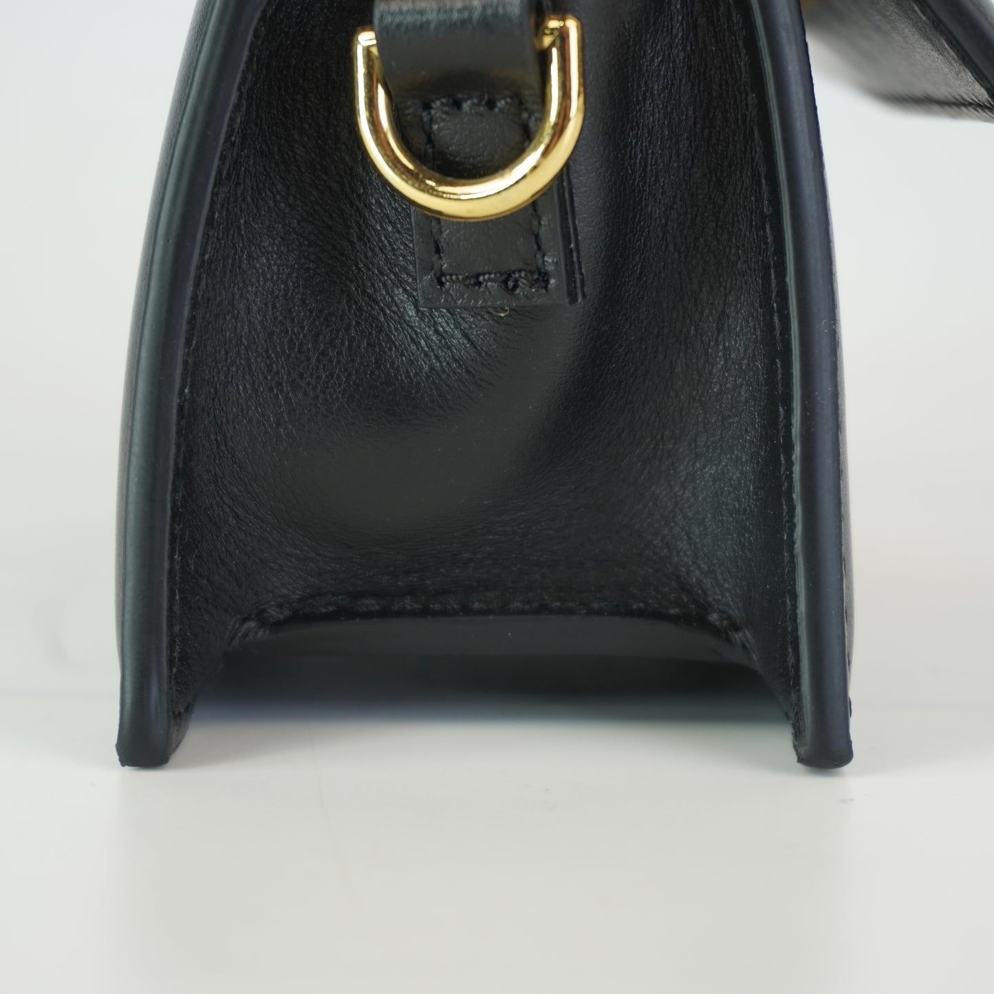 Jacquemus Le Chiquito Moyen Black