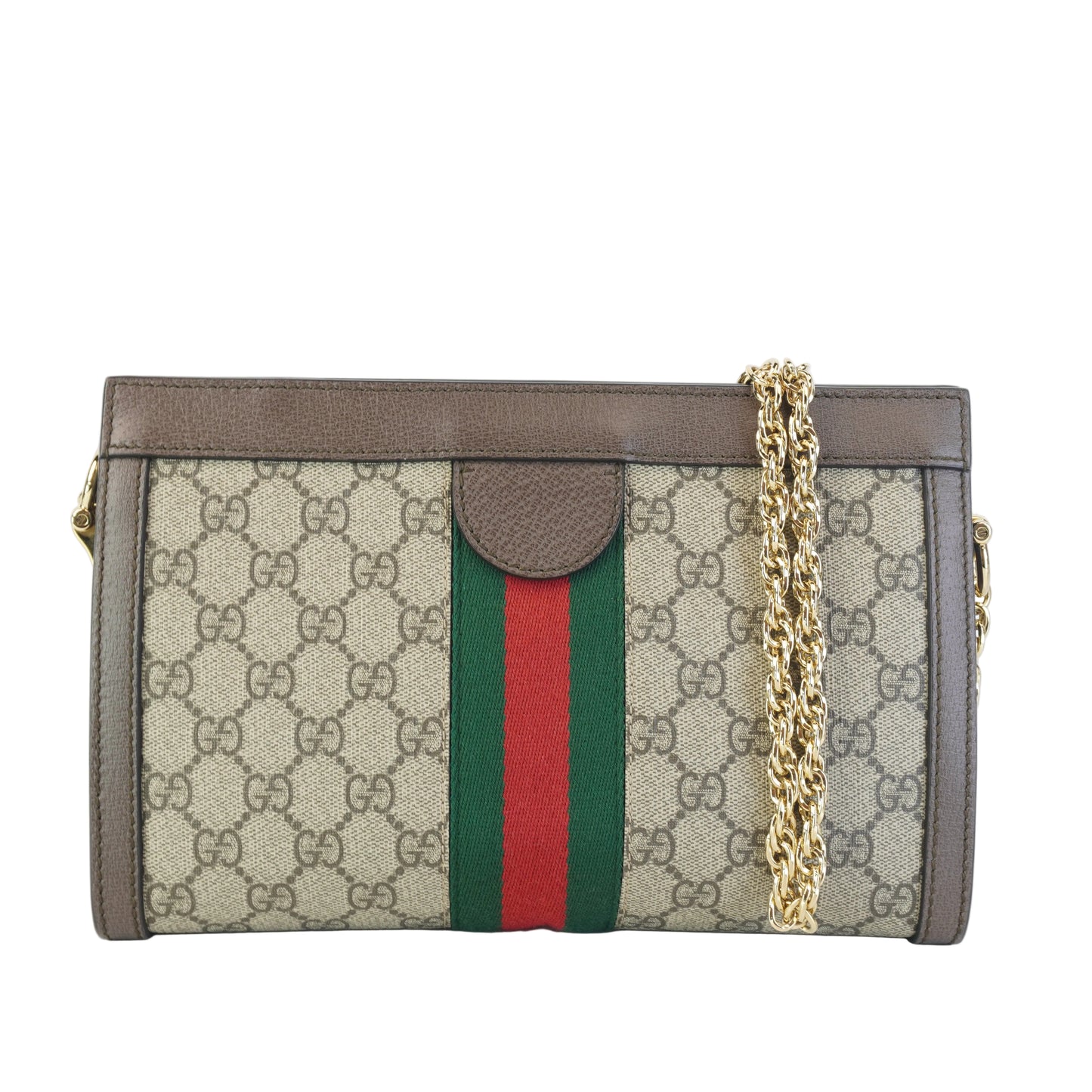 Gucci Ophidia Small Shoulder Bag