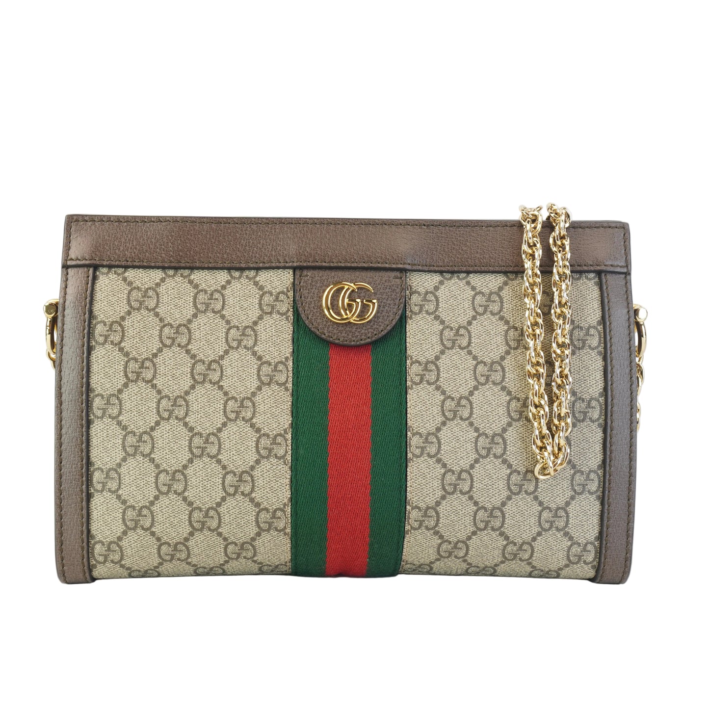 Gucci Ophidia Small Shoulder Bag