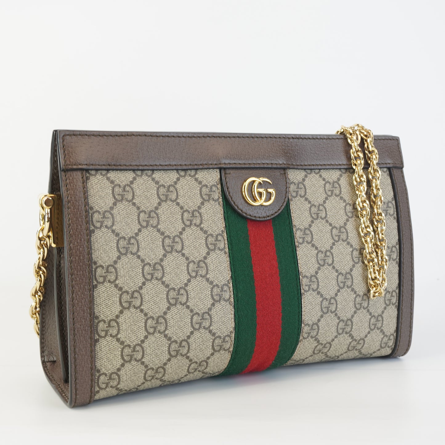 Gucci Ophidia Small Shoulder Bag