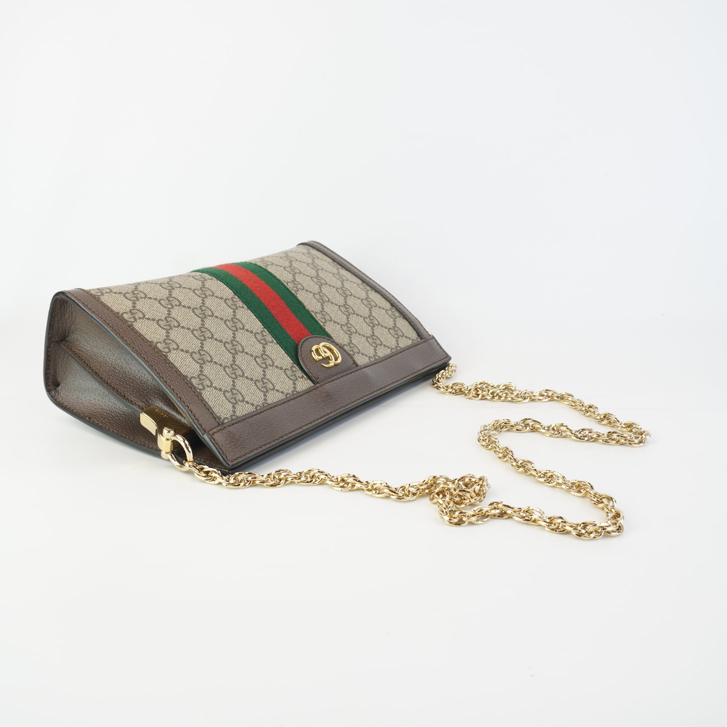 Gucci Ophidia Small Shoulder Bag