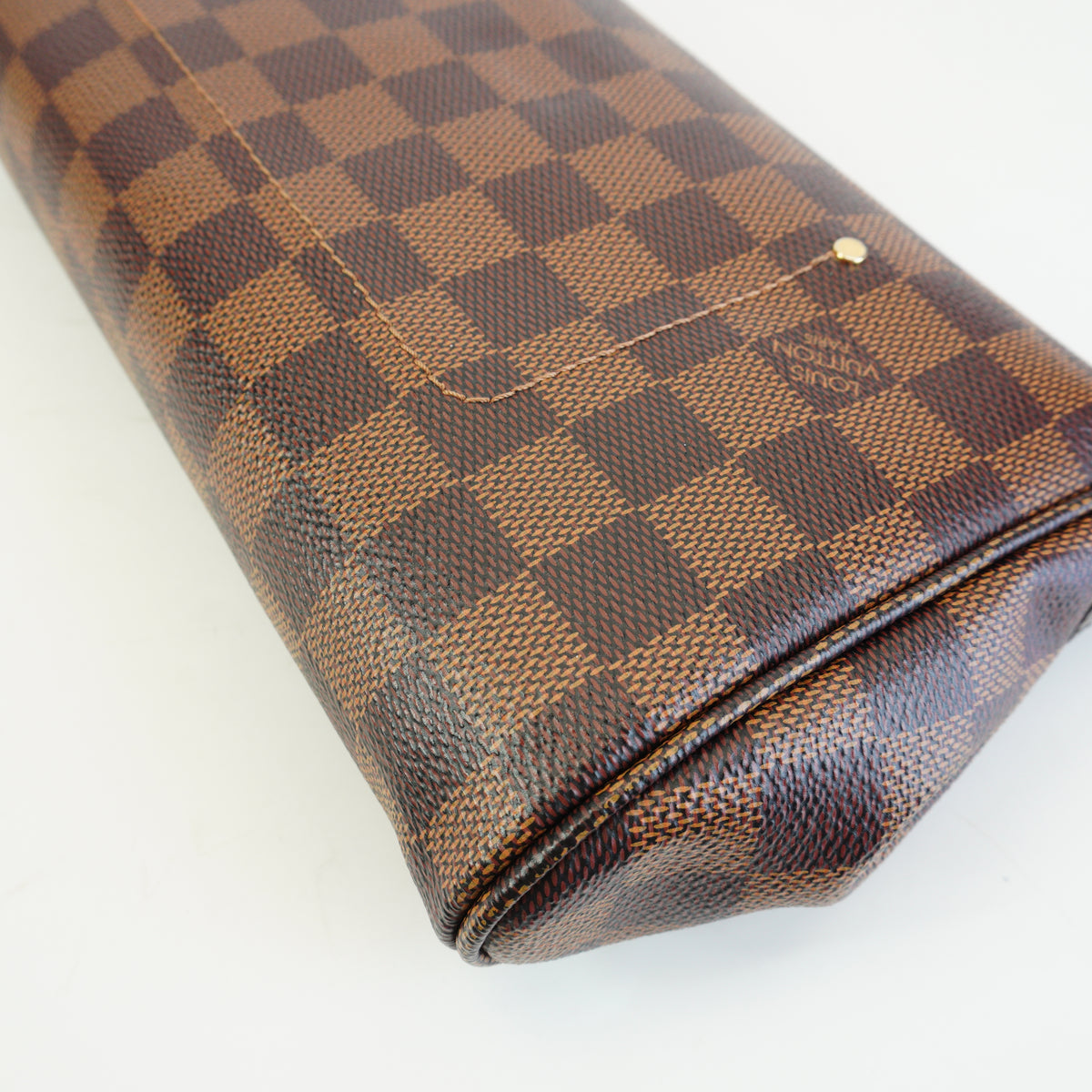 Louis Vuitton Favorite MM Damier Ebene GHW
