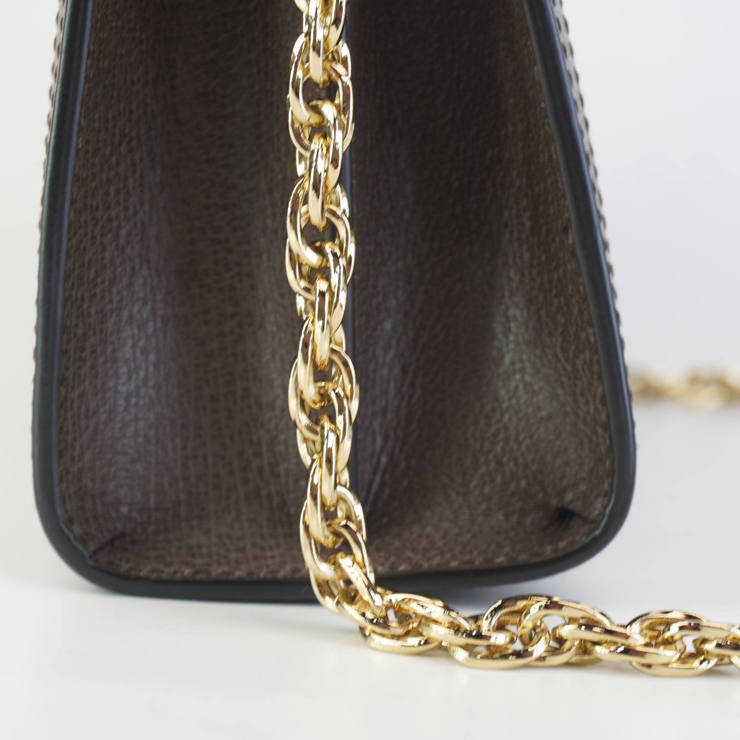 Gucci Ophidia Small Shoulder Bag