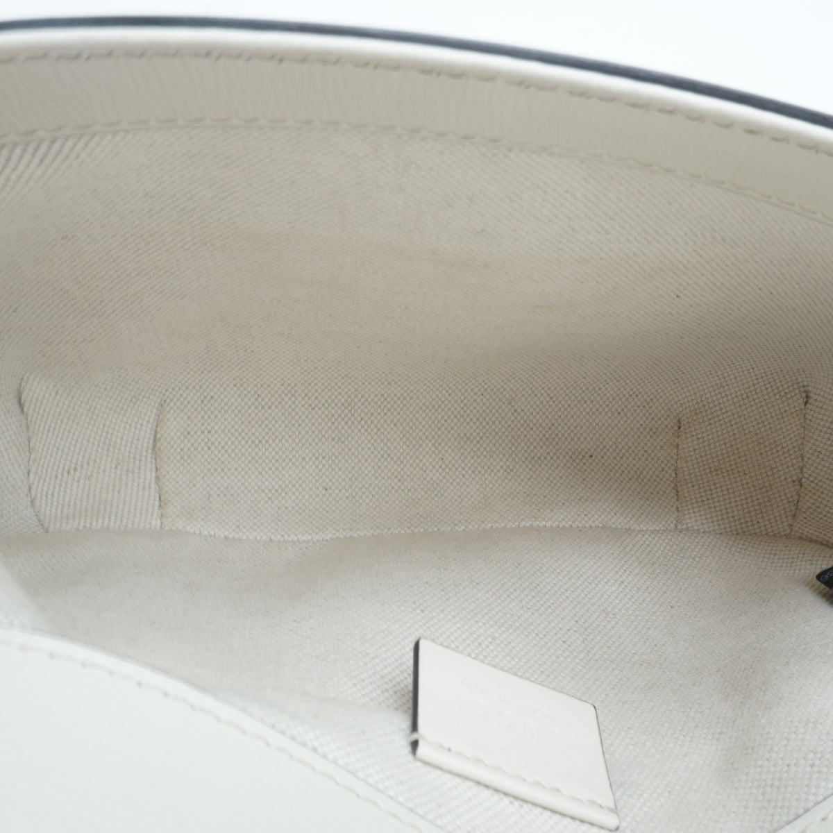Gucci	GG Supreme Canvas Horsebit Small GHW