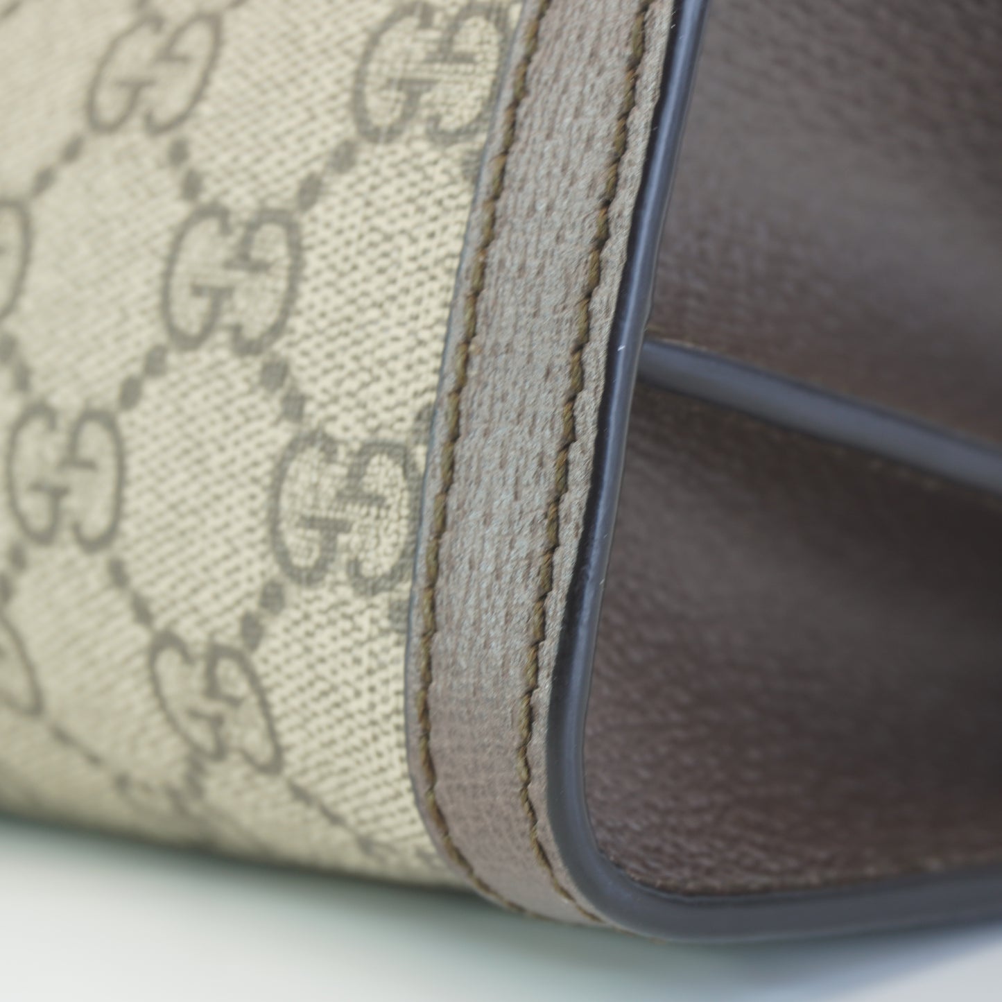 Gucci Ophidia Small Shoulder Bag