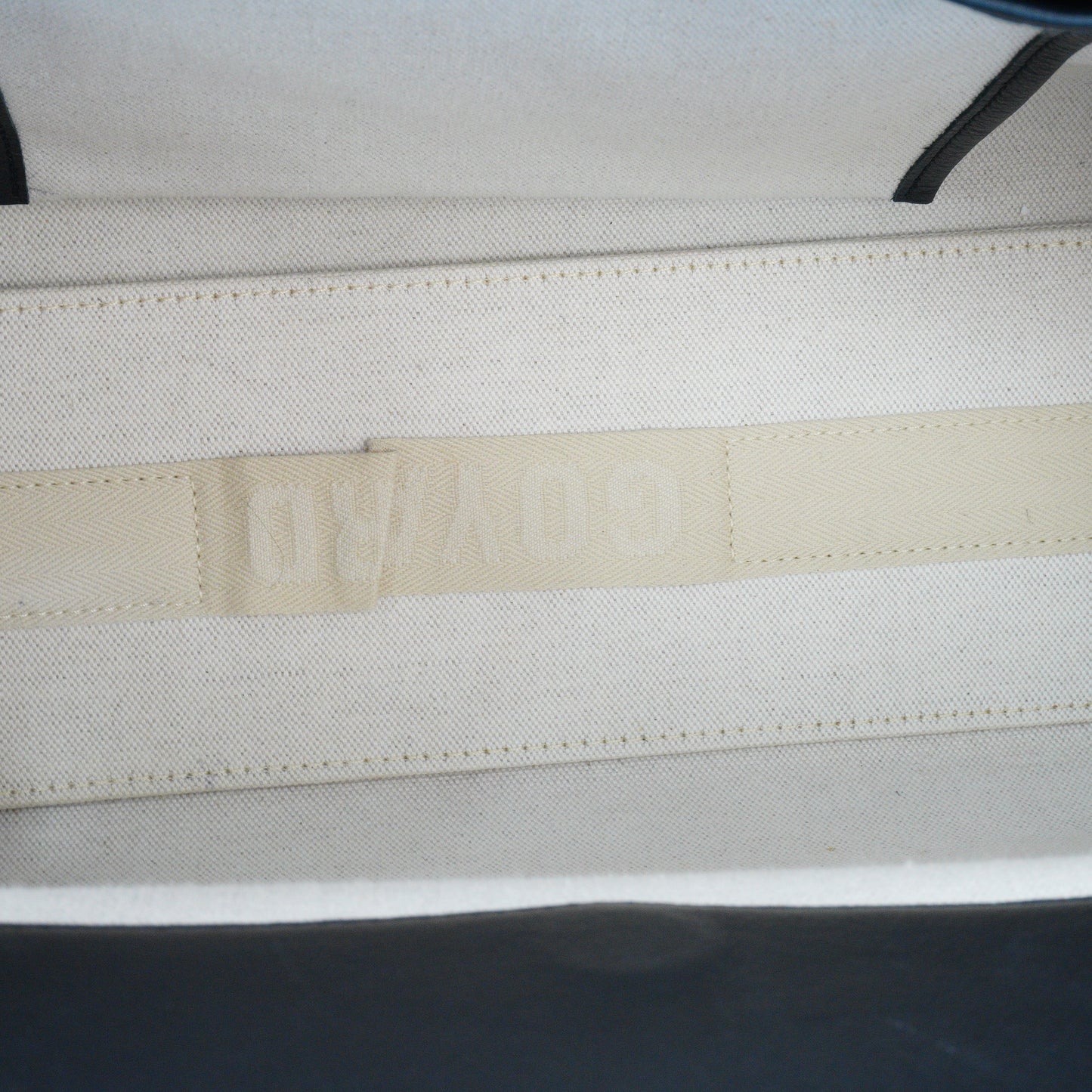 Goyard Routte Souple PM Bag GHW