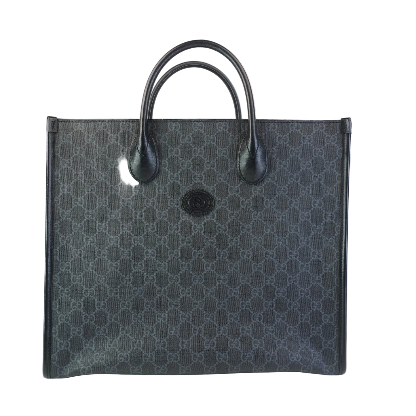 Gucci Tote 2 Way Rag