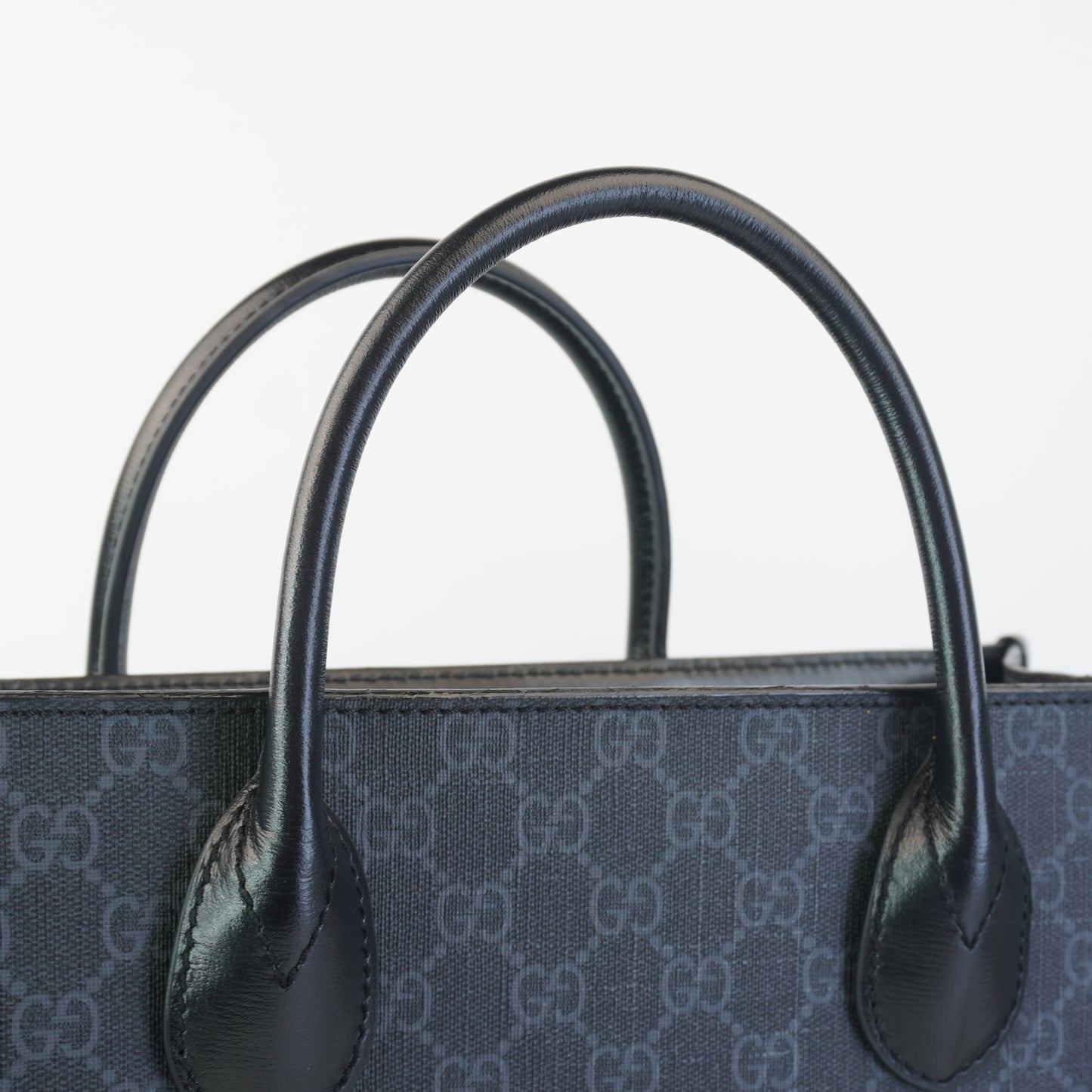 Gucci Tote 2 Way Rag