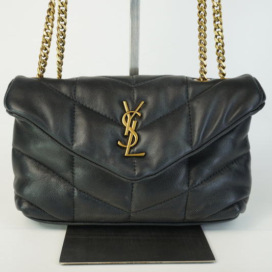 YSL	Sac Ligne Y