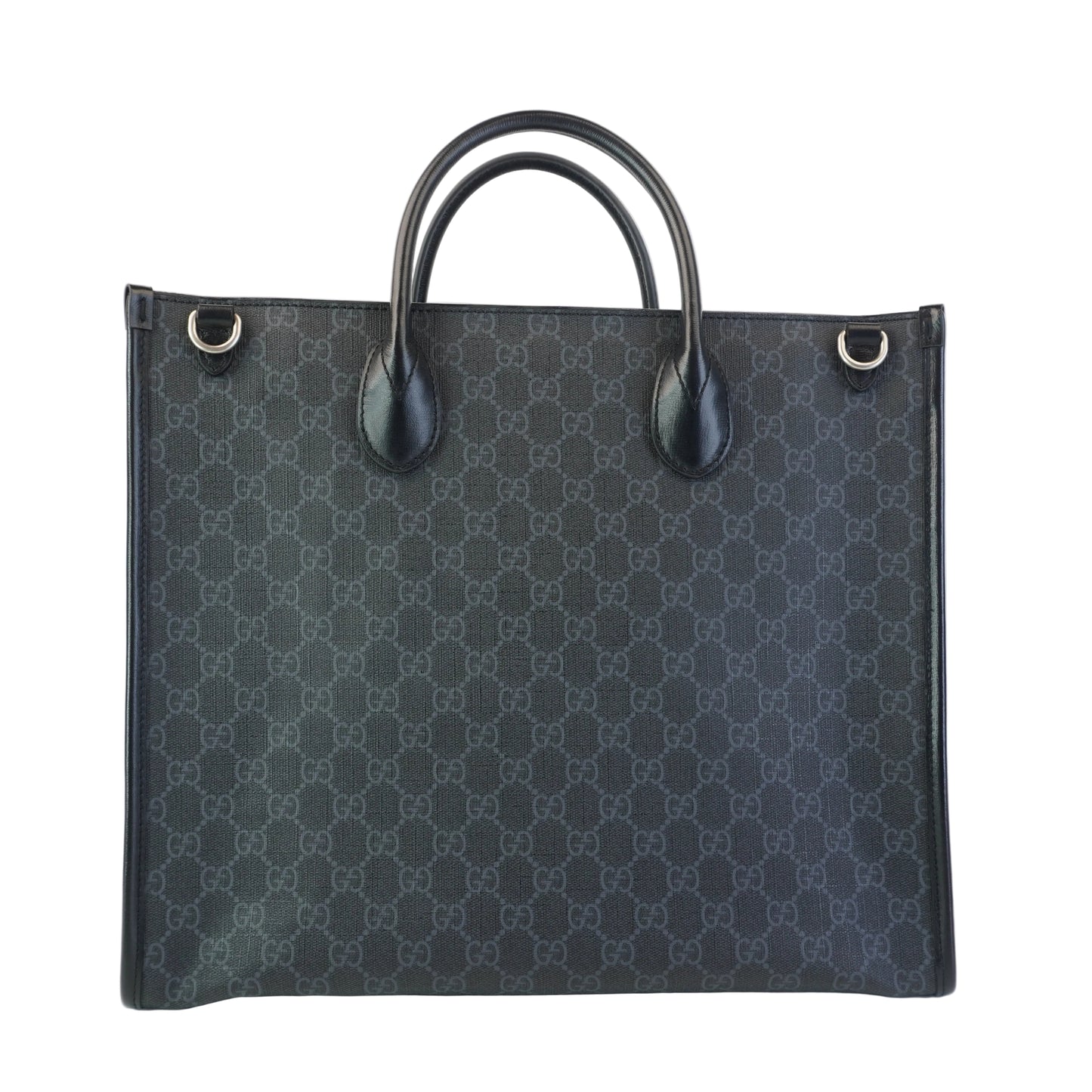 Gucci Tote 2 Way Rag