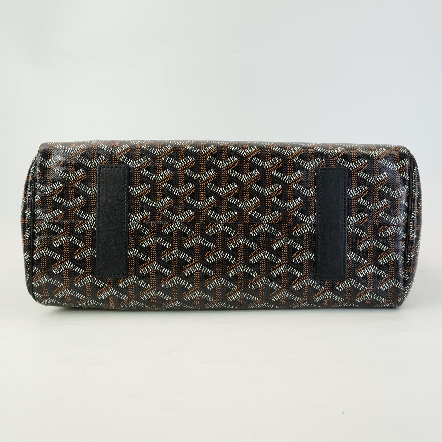 Goyard Routte Souple PM Bag GHW