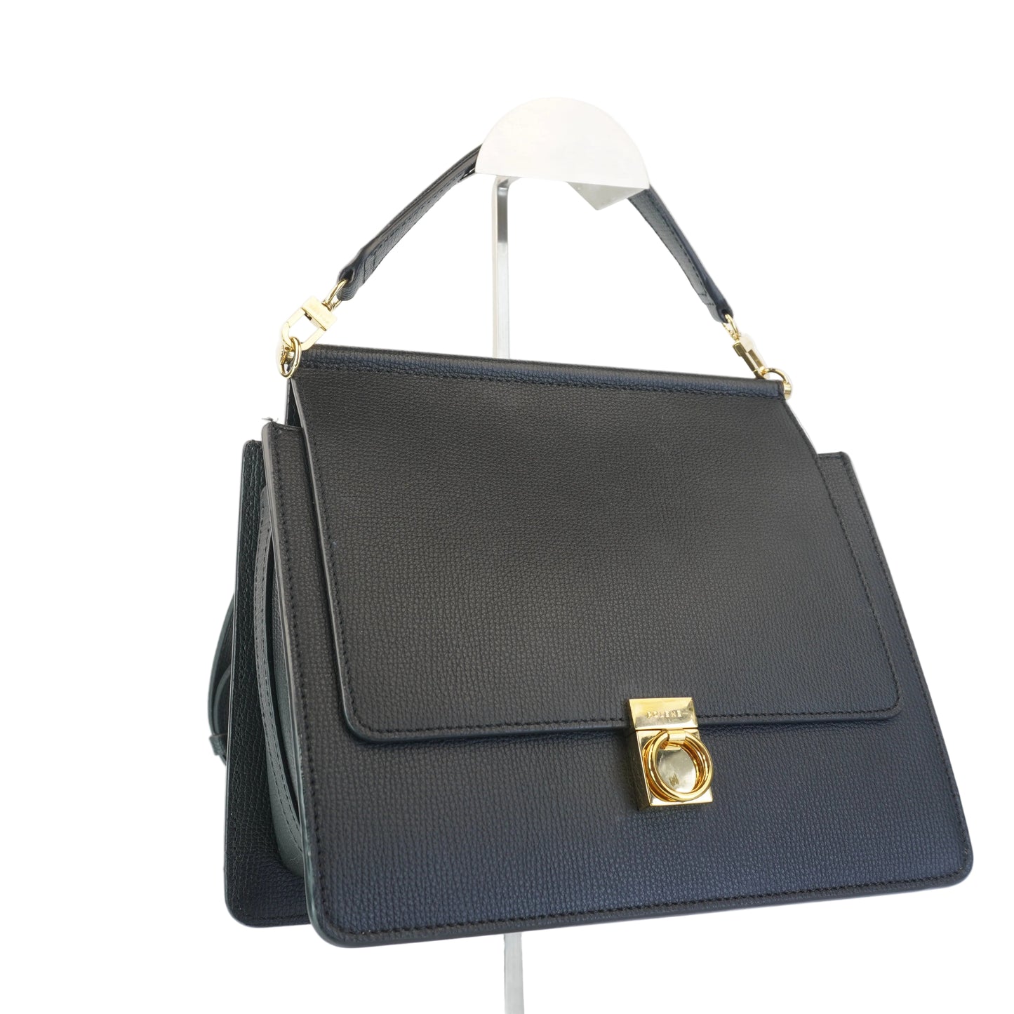 Polene Numero Sept Mini Black