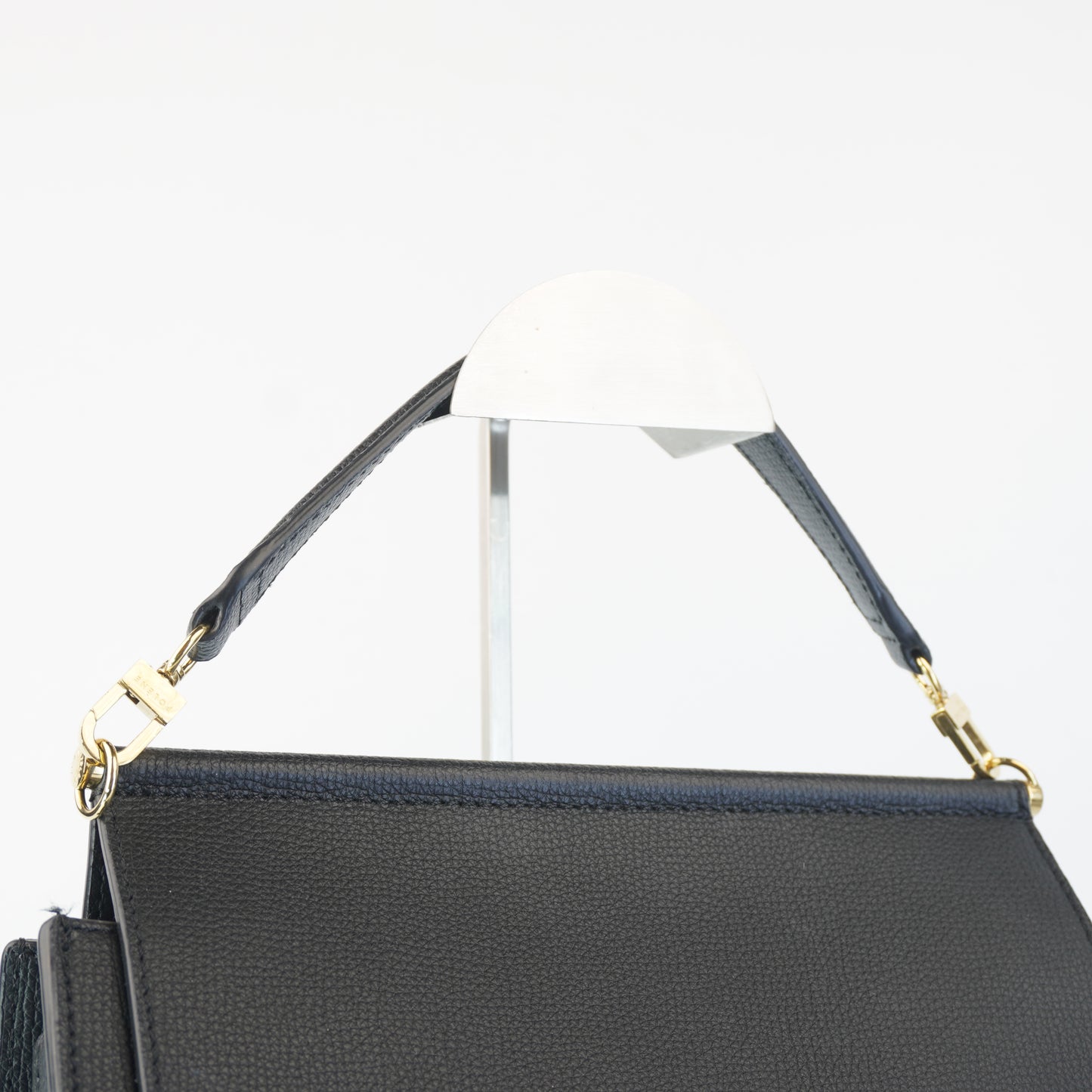 Polene Numero Sept Mini Black