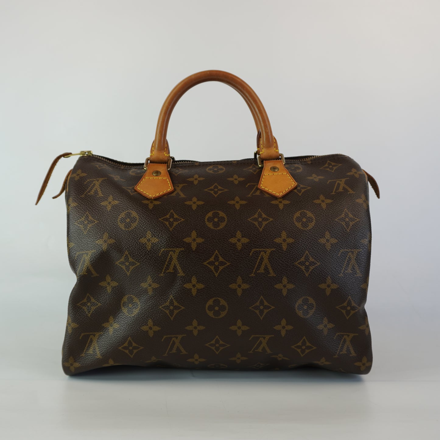 Louis Vuitton	Speedy 30