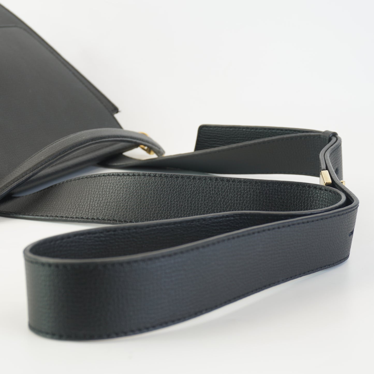 Polene Numero Sept Mini Black