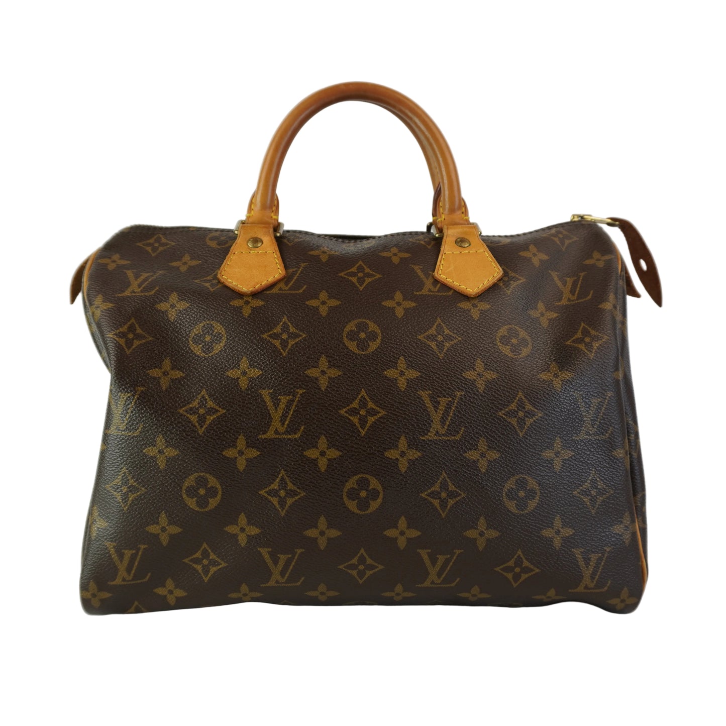 Louis Vuitton	Speedy 30