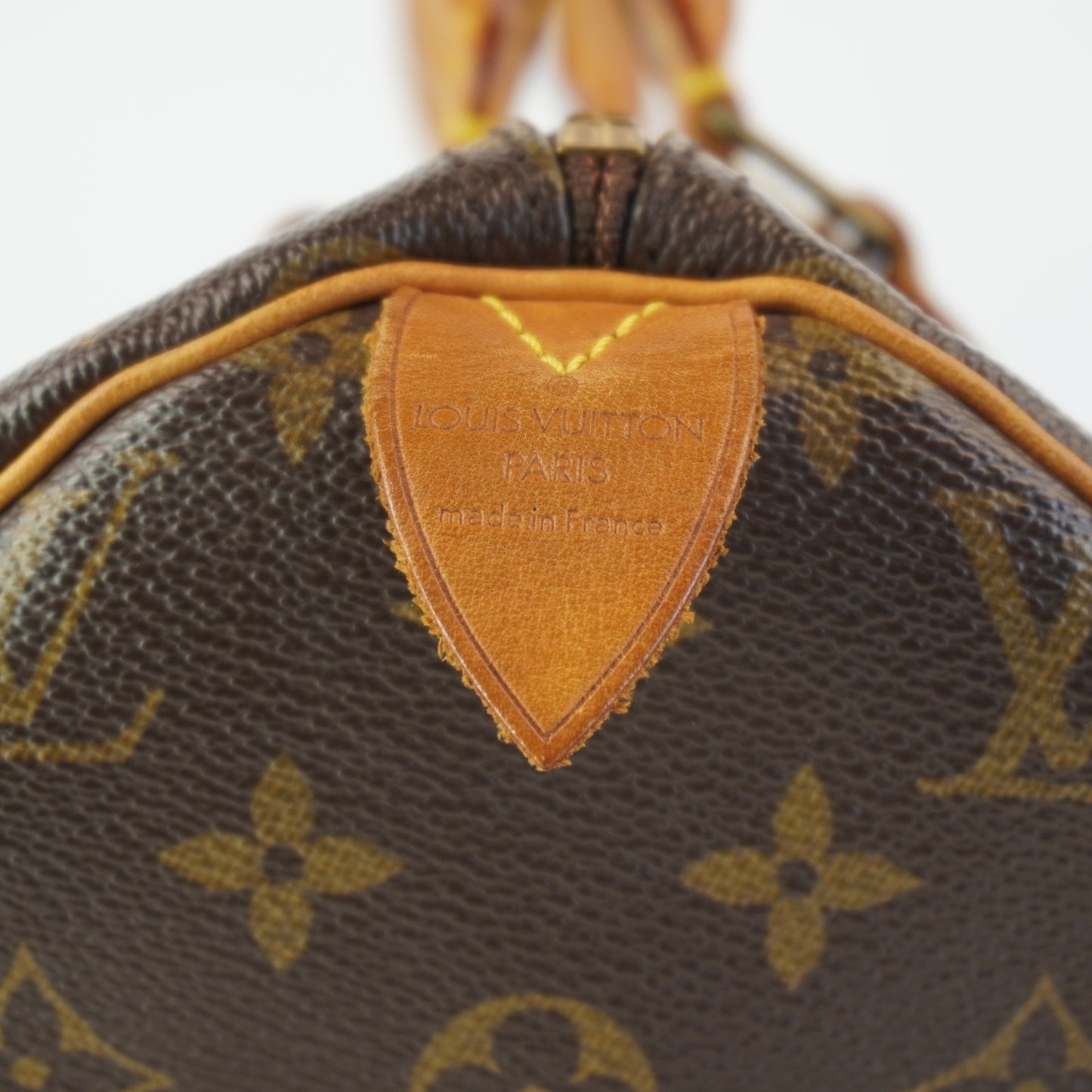 Louis Vuitton	Speedy 30