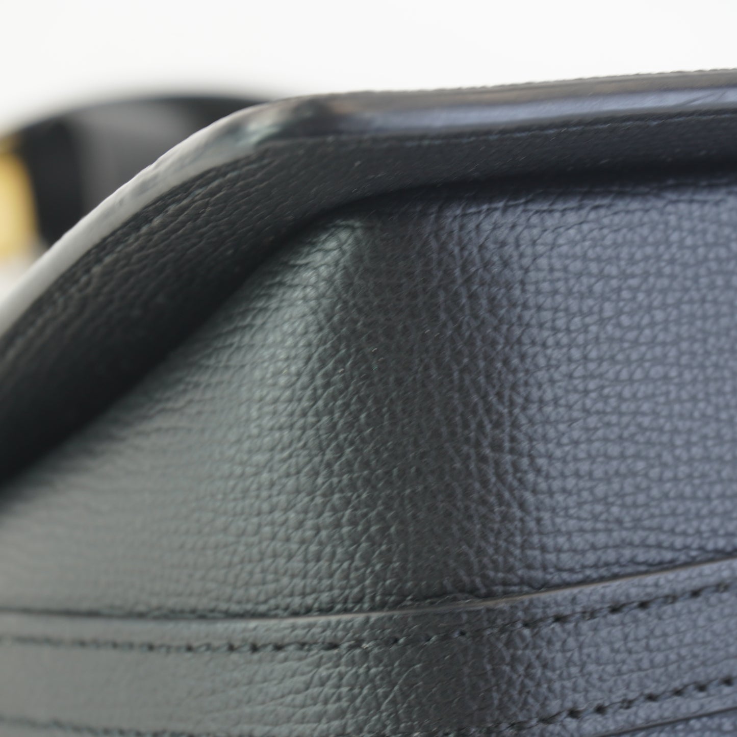Polene Numero Sept Mini Black