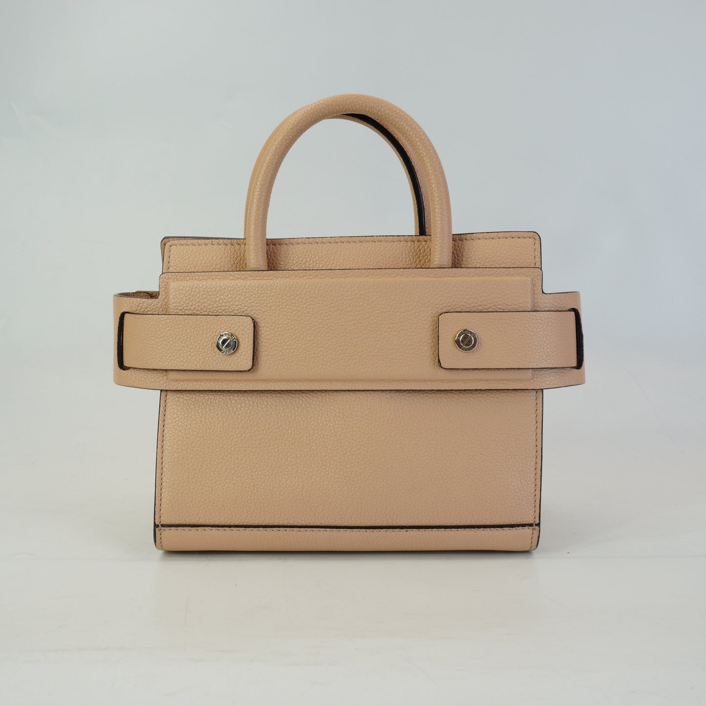 Givenchy Horizon Tote Beige Mini SHW